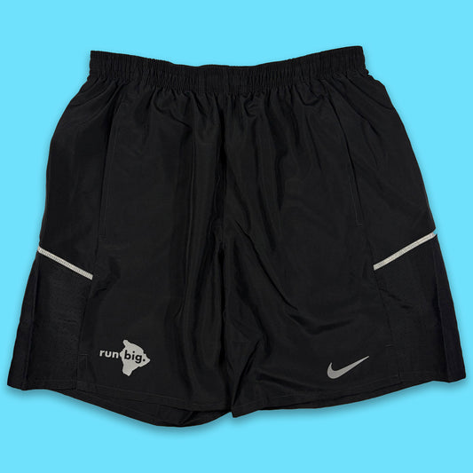 Men's Miler 2-in-1 Running Shorts - 7"