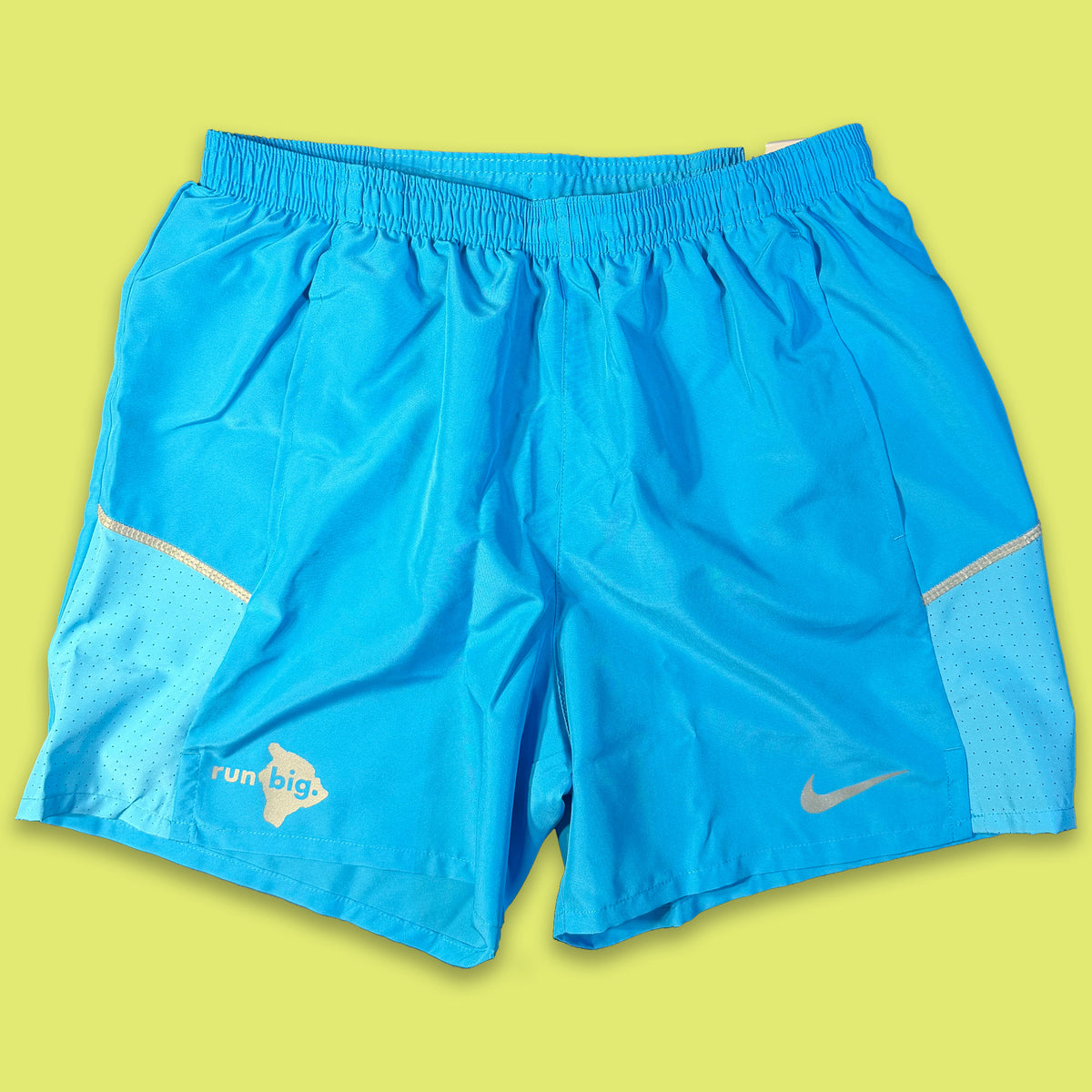 Men's Miler Running Shorts - 5"