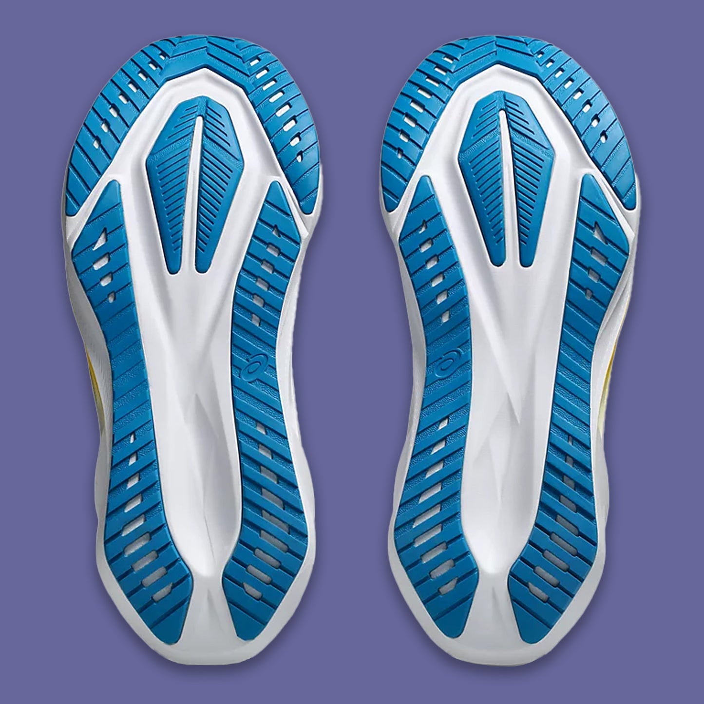 Men's Novablast 5 - Cushioned Neutral Running Shoes
