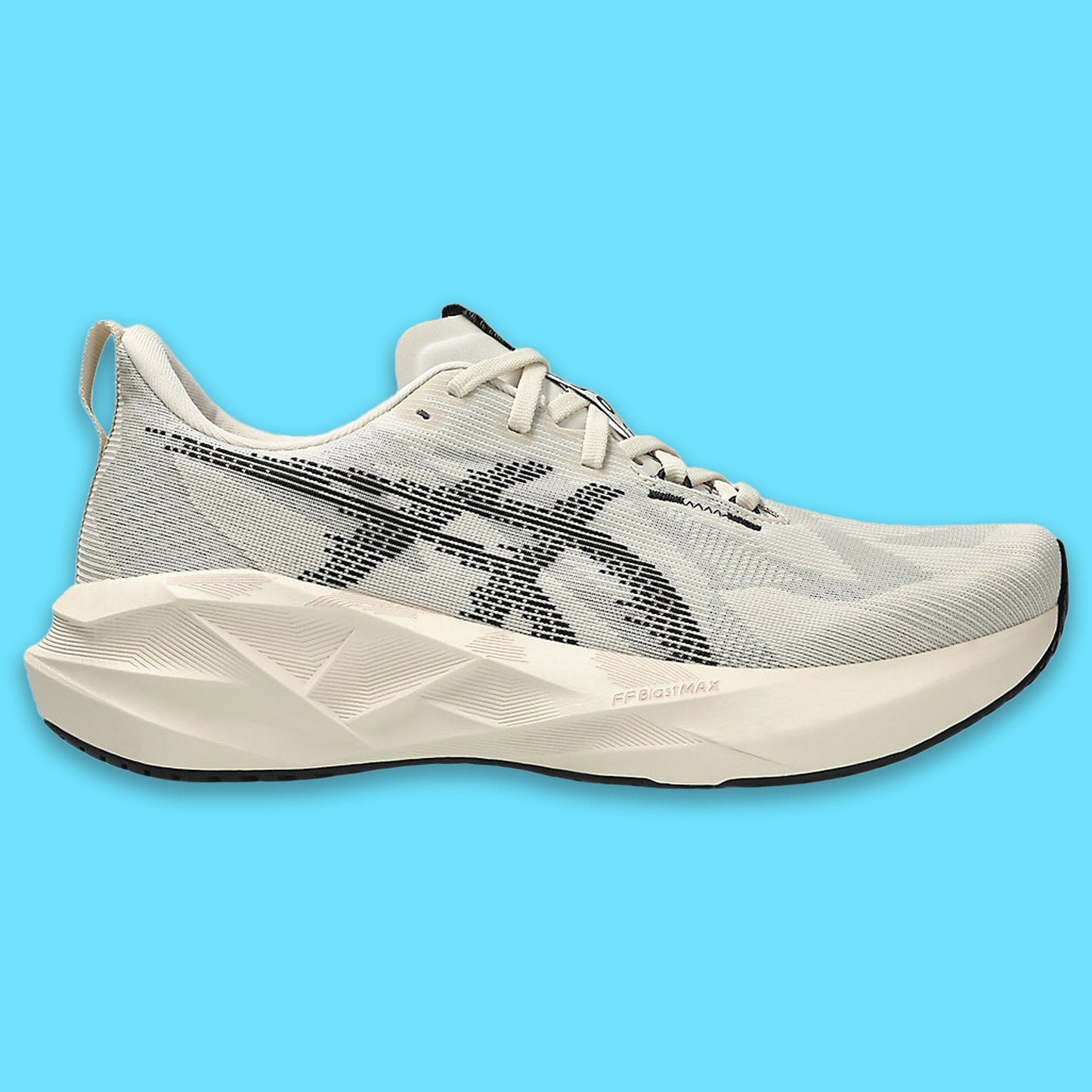Men's Novablast 5 - Cushioned Neutral Running Shoes