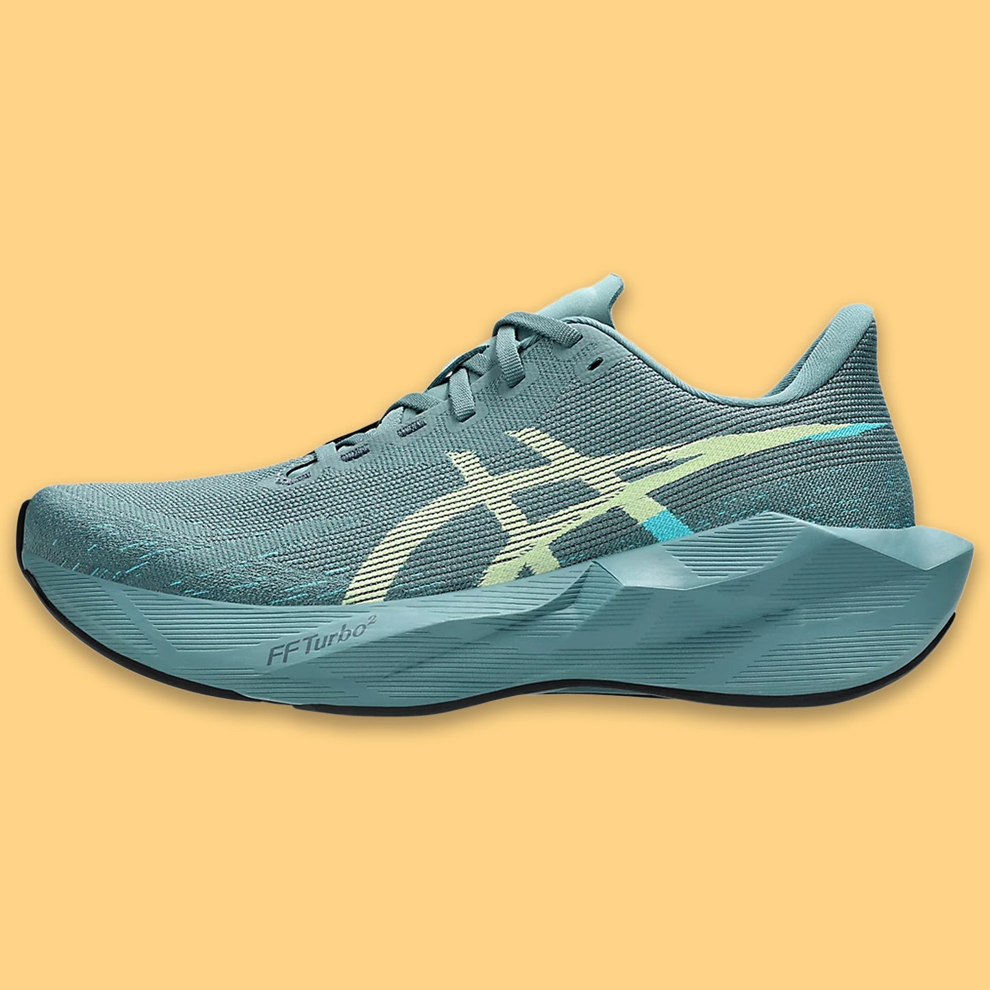 Men's Novablast 6 - Neutral Cushioned Running Shoes