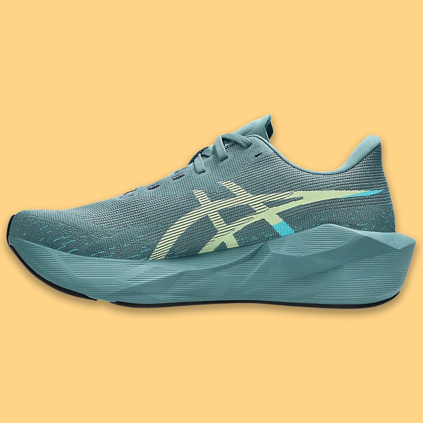 Men's Novablast 6 - Neutral Cushioned Running Shoes