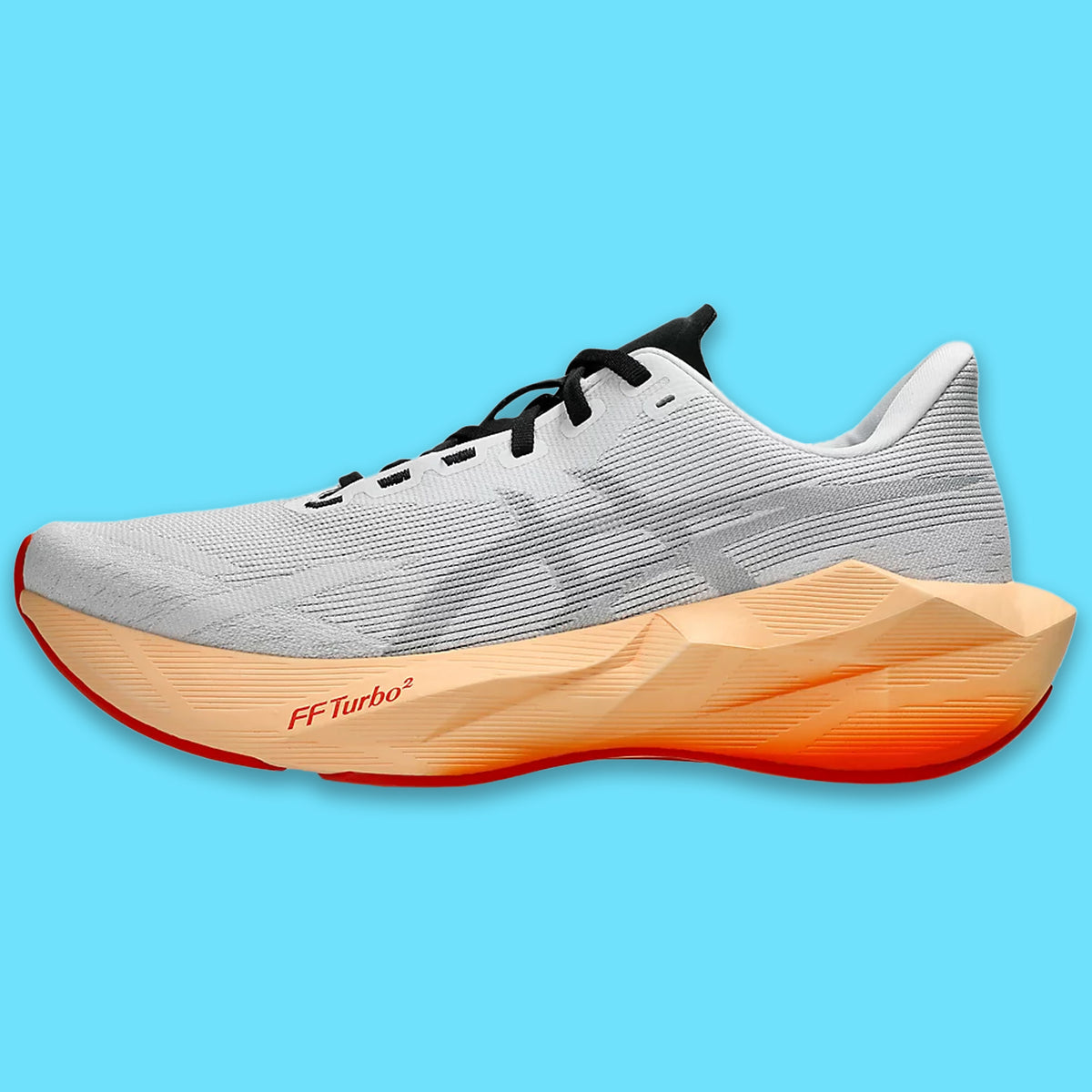 Men's Novablast 6 - Neutral Cushioned Running Shoes