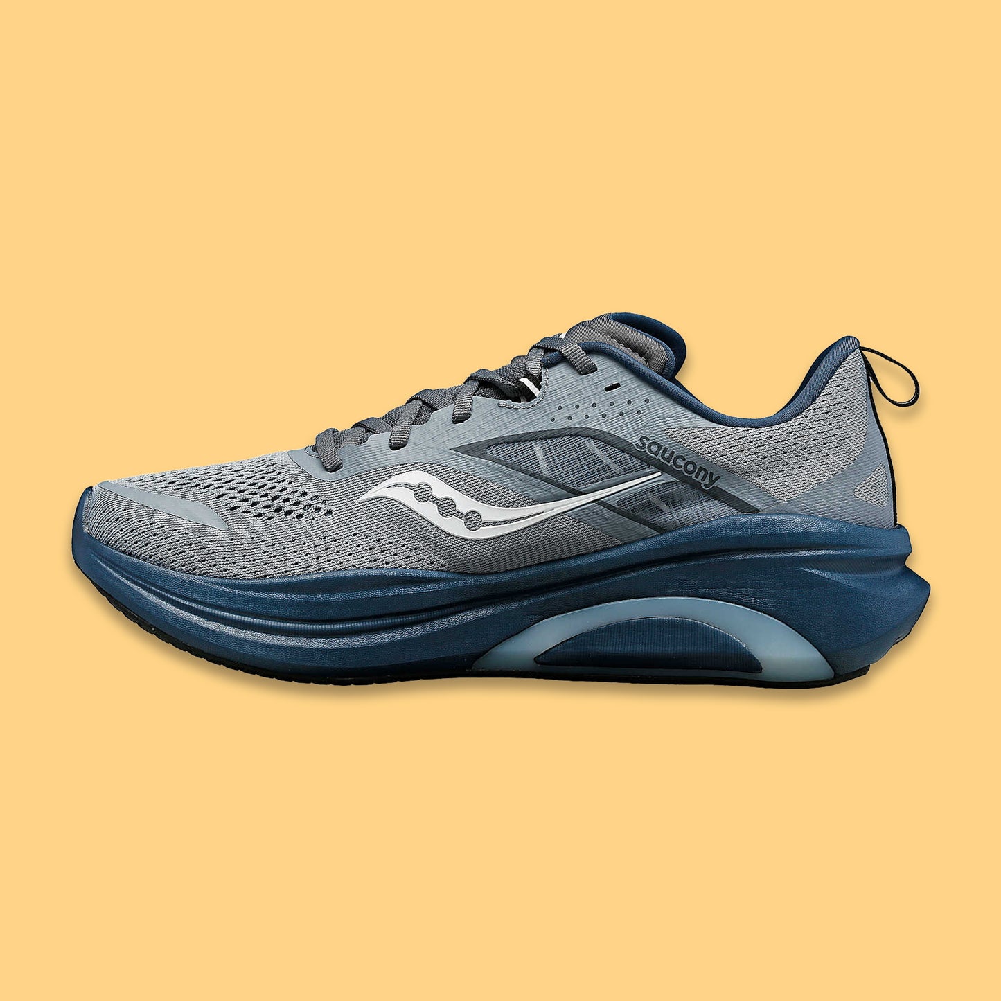 Men's Omni 22 - Cushioned Stability Running/Walking Shoes