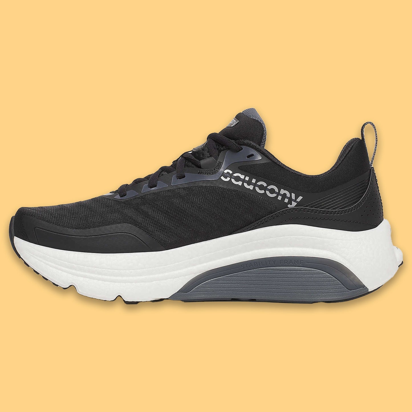 Women's Omni 23 ST - Cushioned Stability Running Shoes