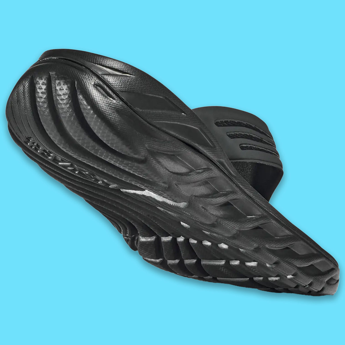 Men's Ora Recovery Flip - Soft Cushioned Support