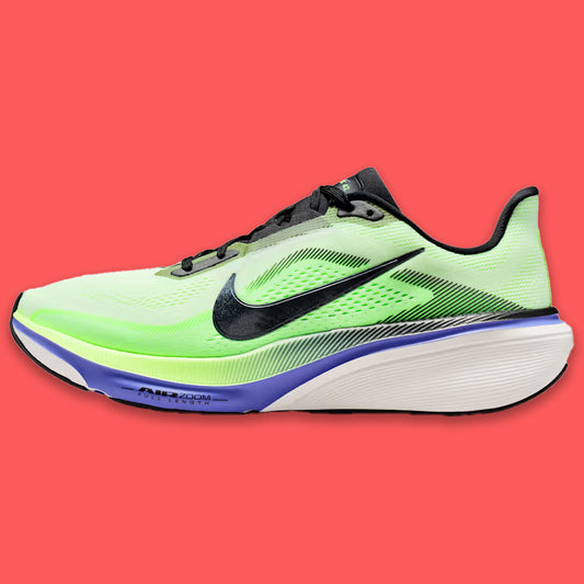 Men's Pegasus 42 - Cushioned Neutral Running Shoes