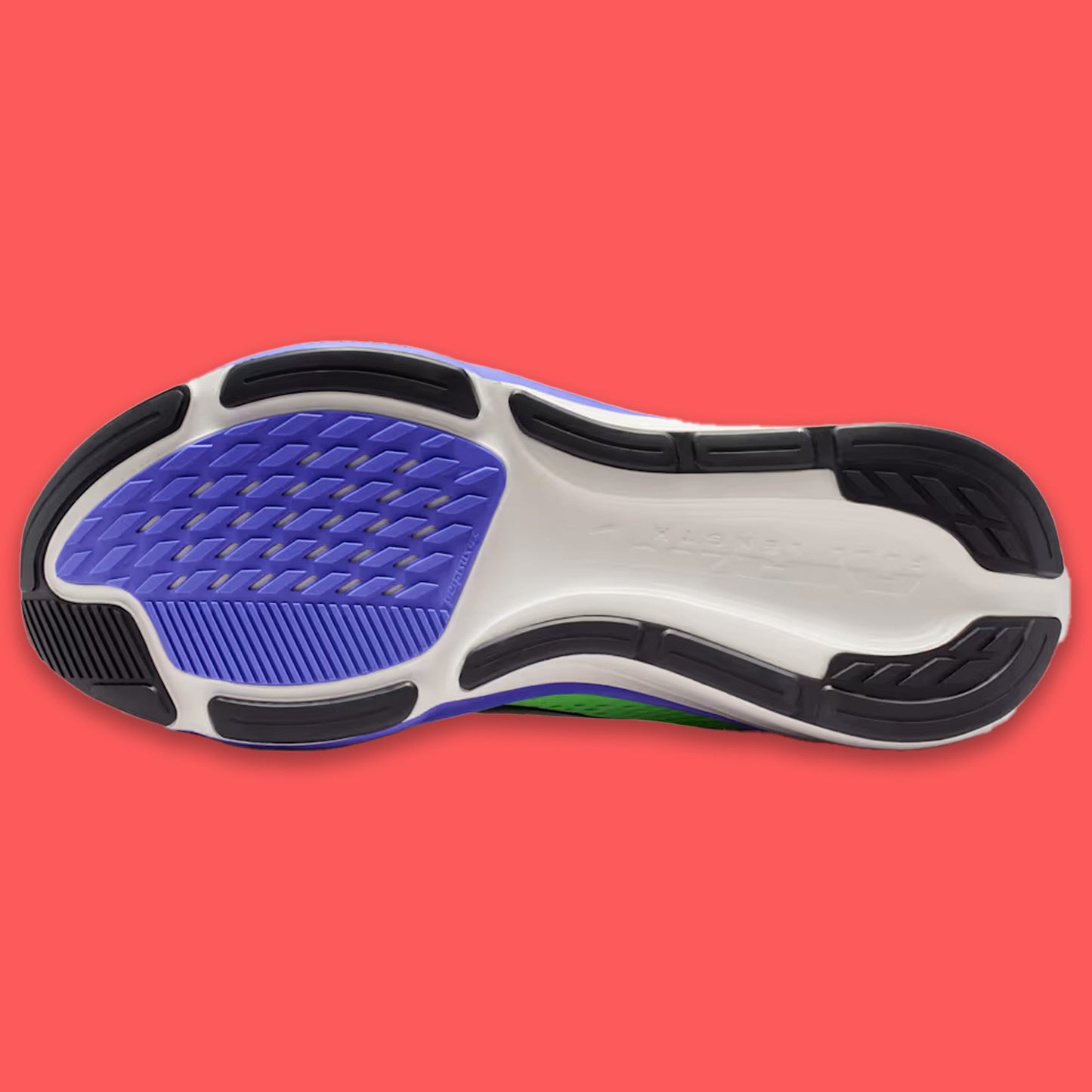 Men's Pegasus 42 - Cushioned Neutral Running Shoes