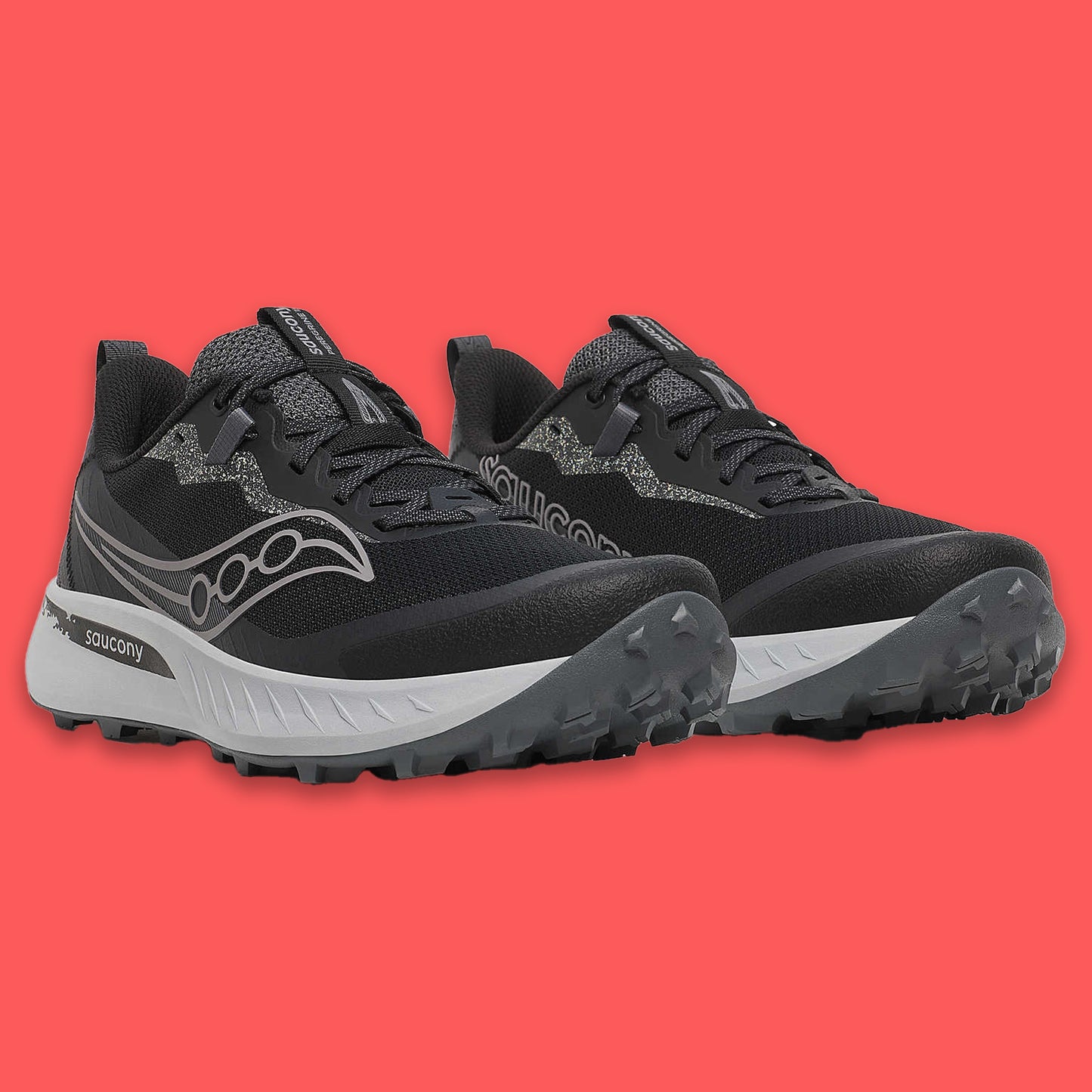 Men's Peregrine 15 - Trail Running Shoes