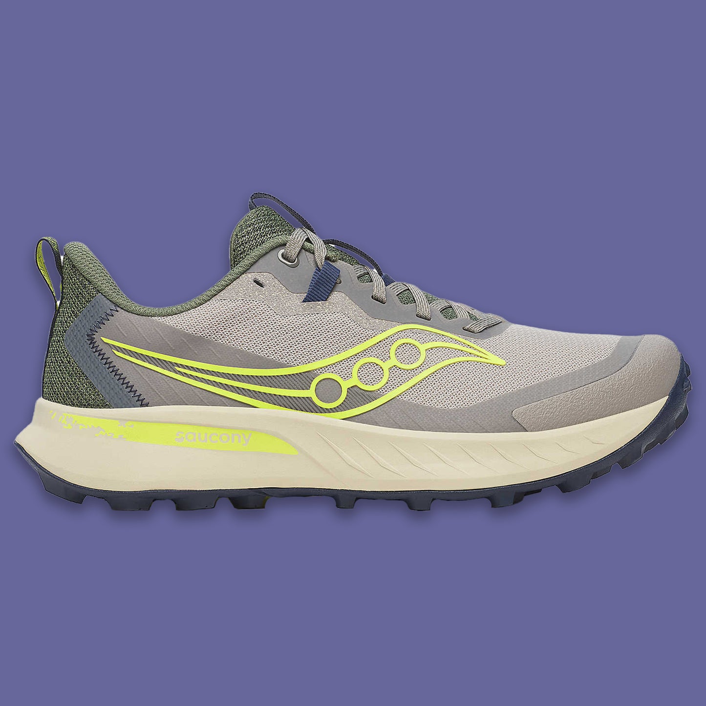 Men's Peregrine 15 - Trail Running Shoes