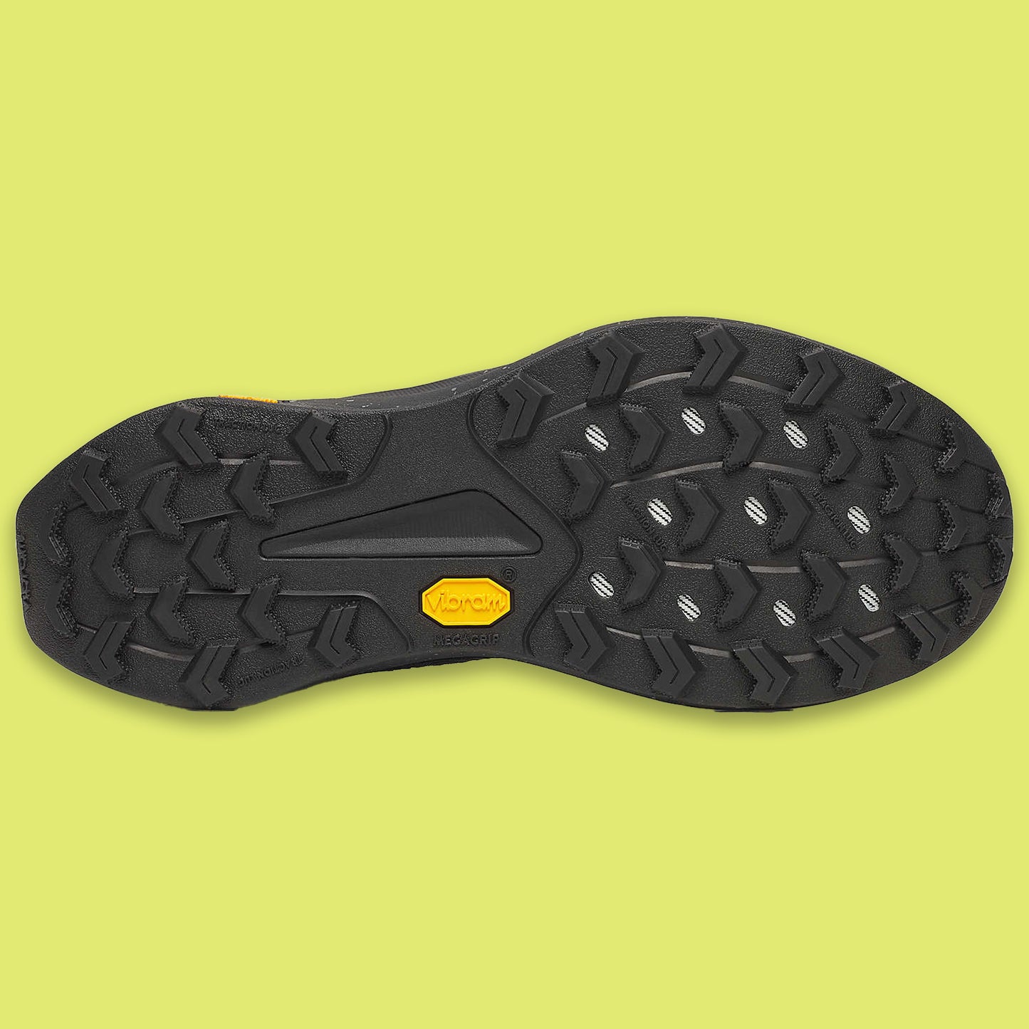 Men 's Peregrine 16 - Cushioned Neutral Trail Running Shoes