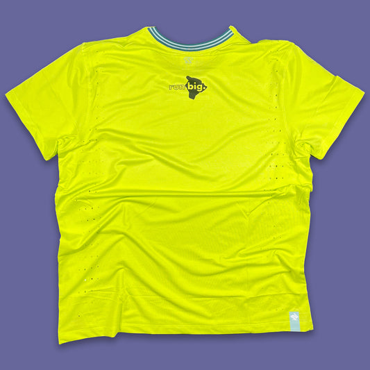 Men's Race Pace Tee - KONA