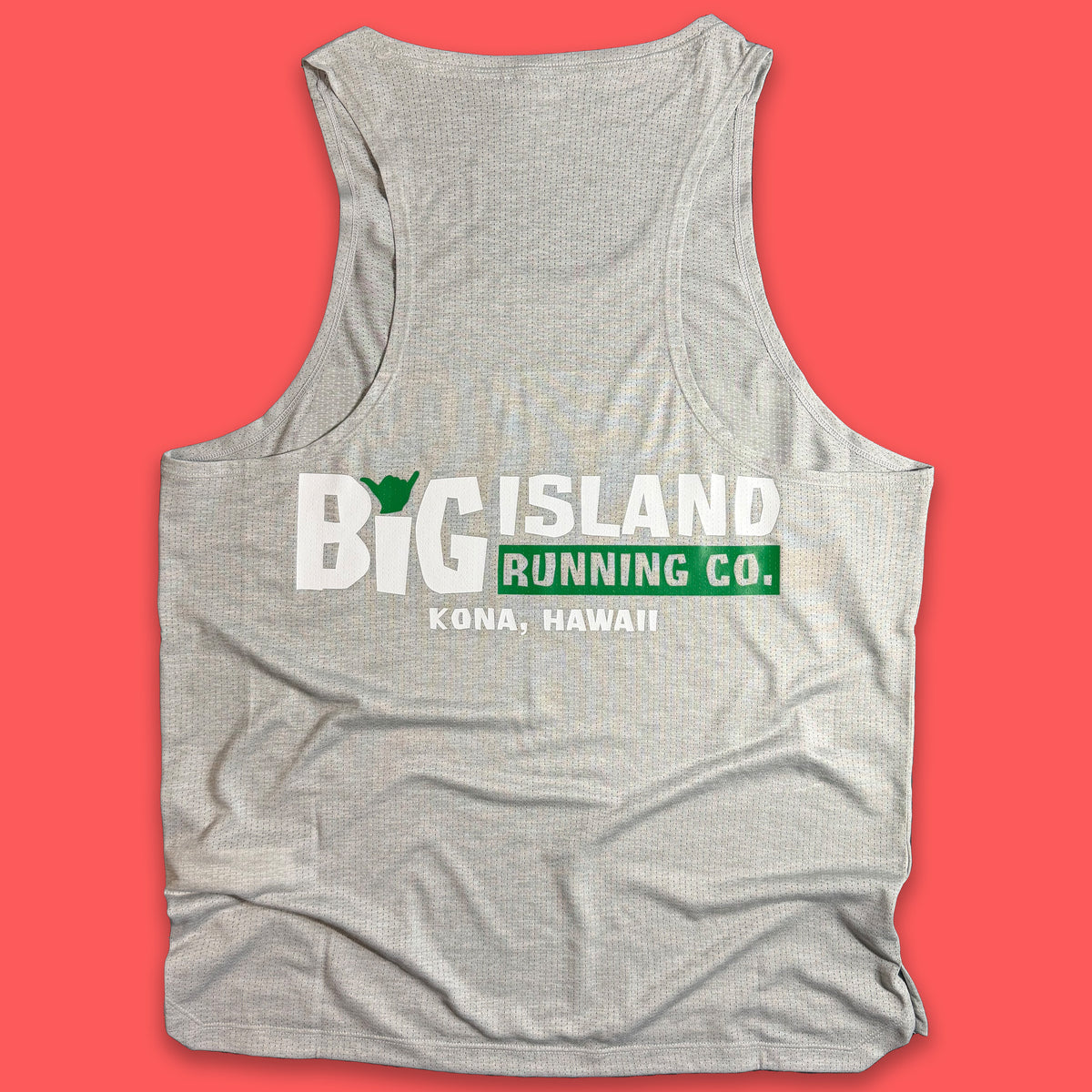 Men's RC Essential Tank - KONA