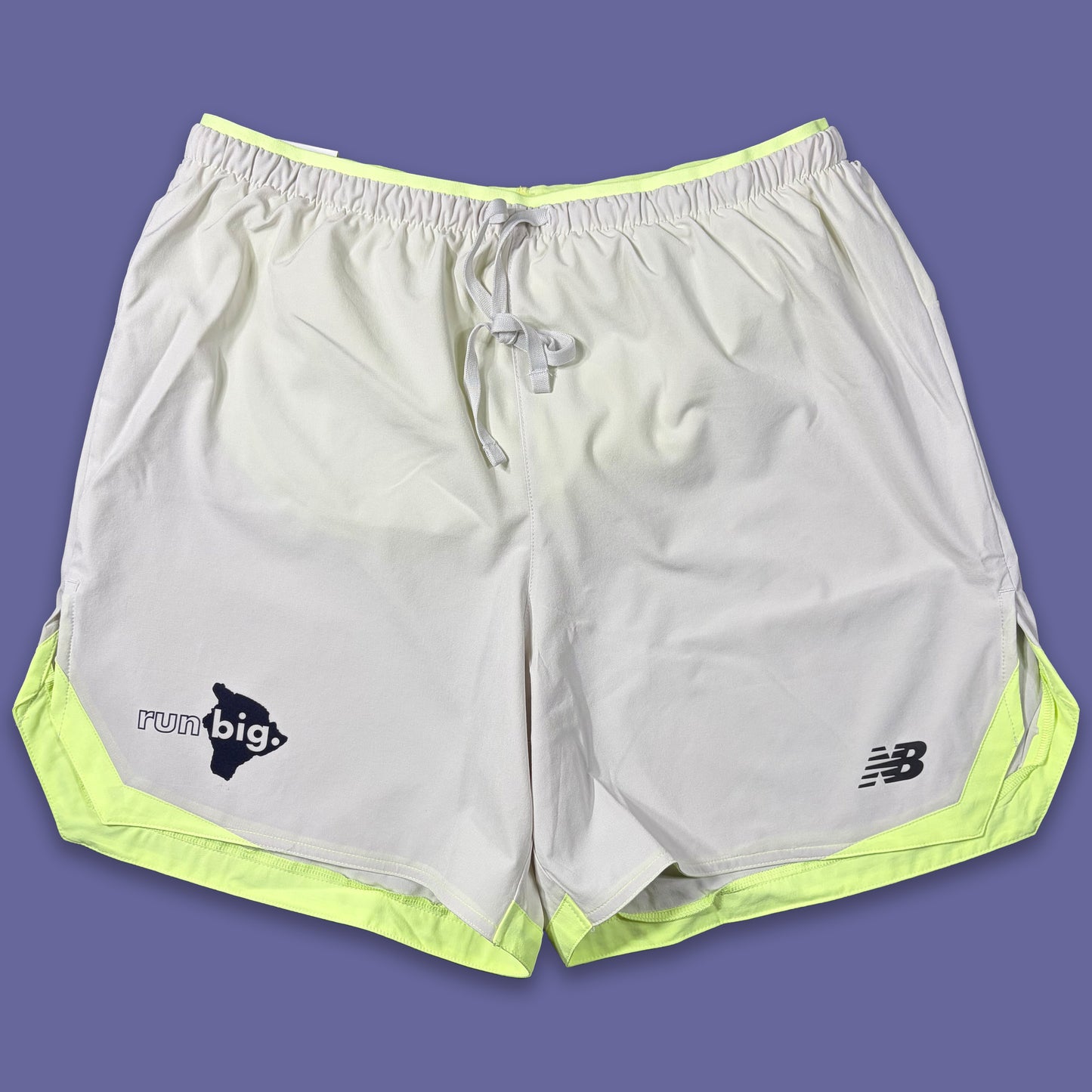 Mens 's RC Essentials Running Shorts - 5"
