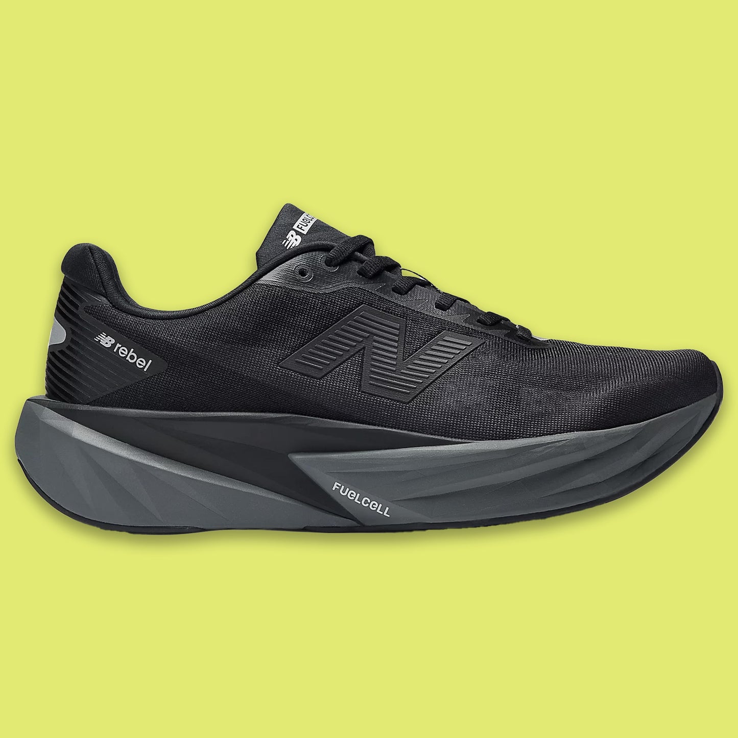 Men's FuelCell Rebel v5 - Fast Neutral Running Shoes