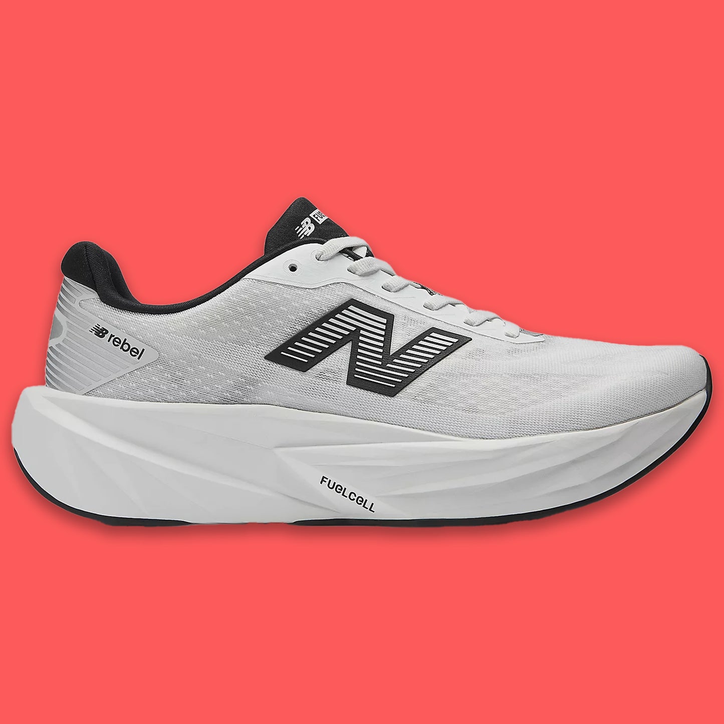 Men's FuelCell Rebel v5 - Fast Neutral Running Shoes