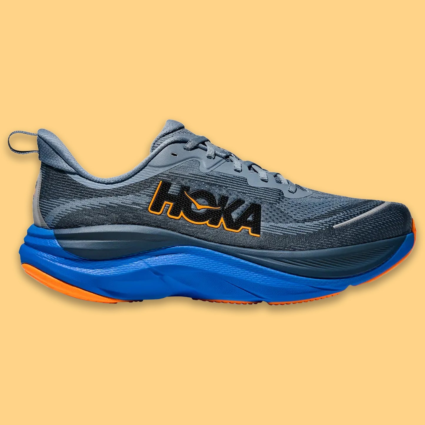 Men's Skyflow - Cushioned Neutral Running Shoes