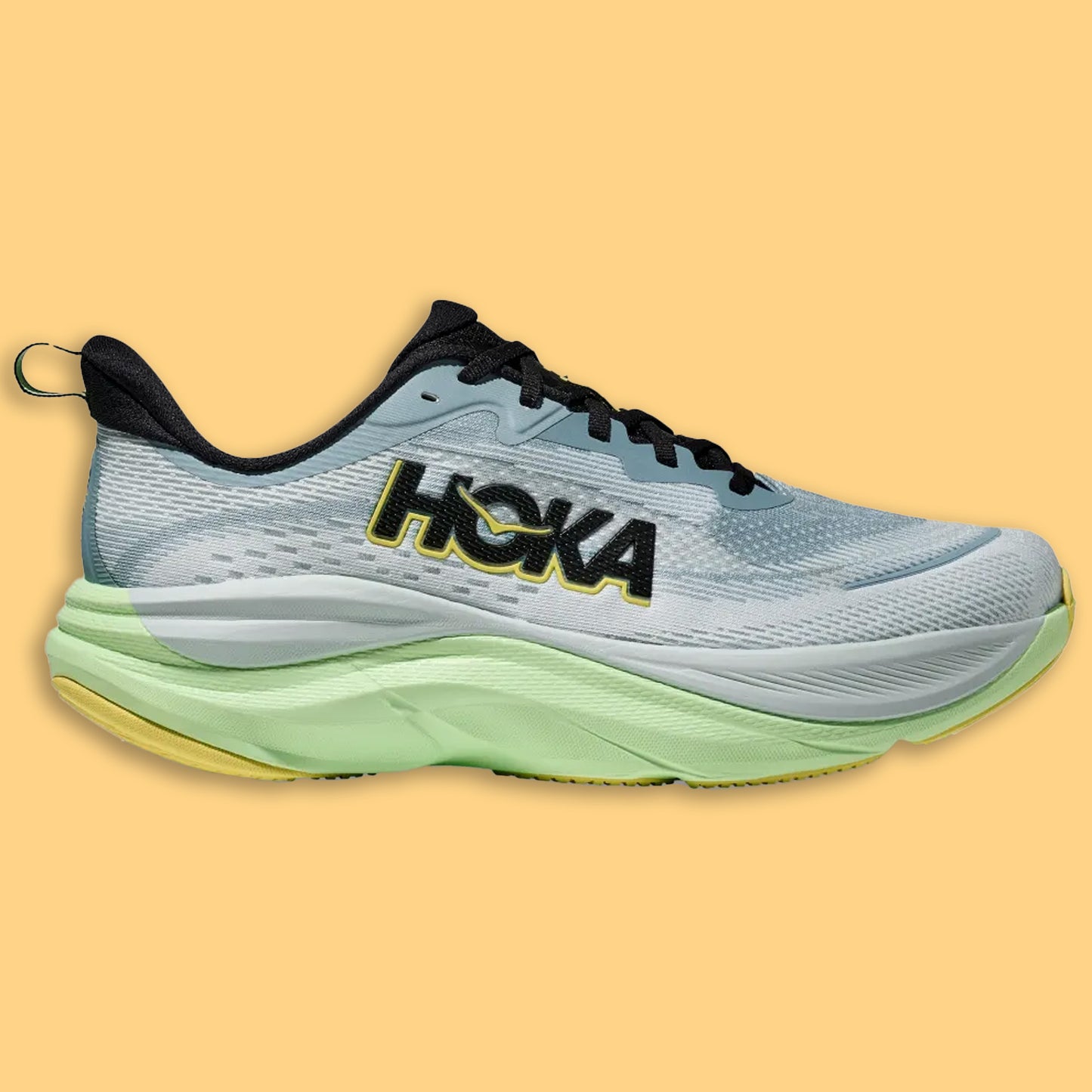 Men's Skyflow - Cushioned Neutral Running Shoes