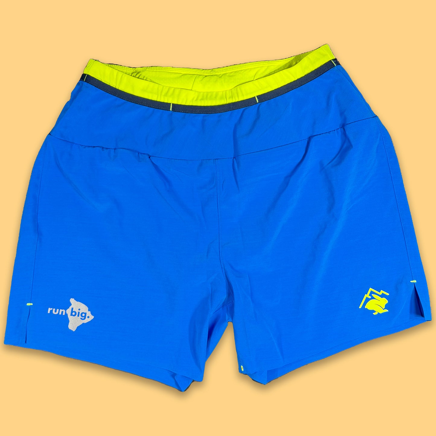 Men's Stashems 5" Running Shorts