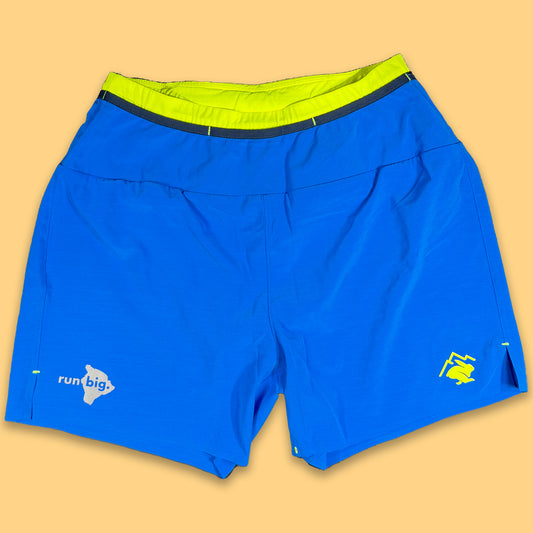 Men's Stashems 5" Running Shorts