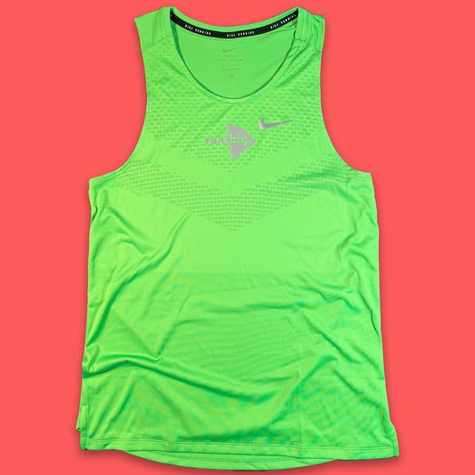 Men's Stride Tank - Run Big