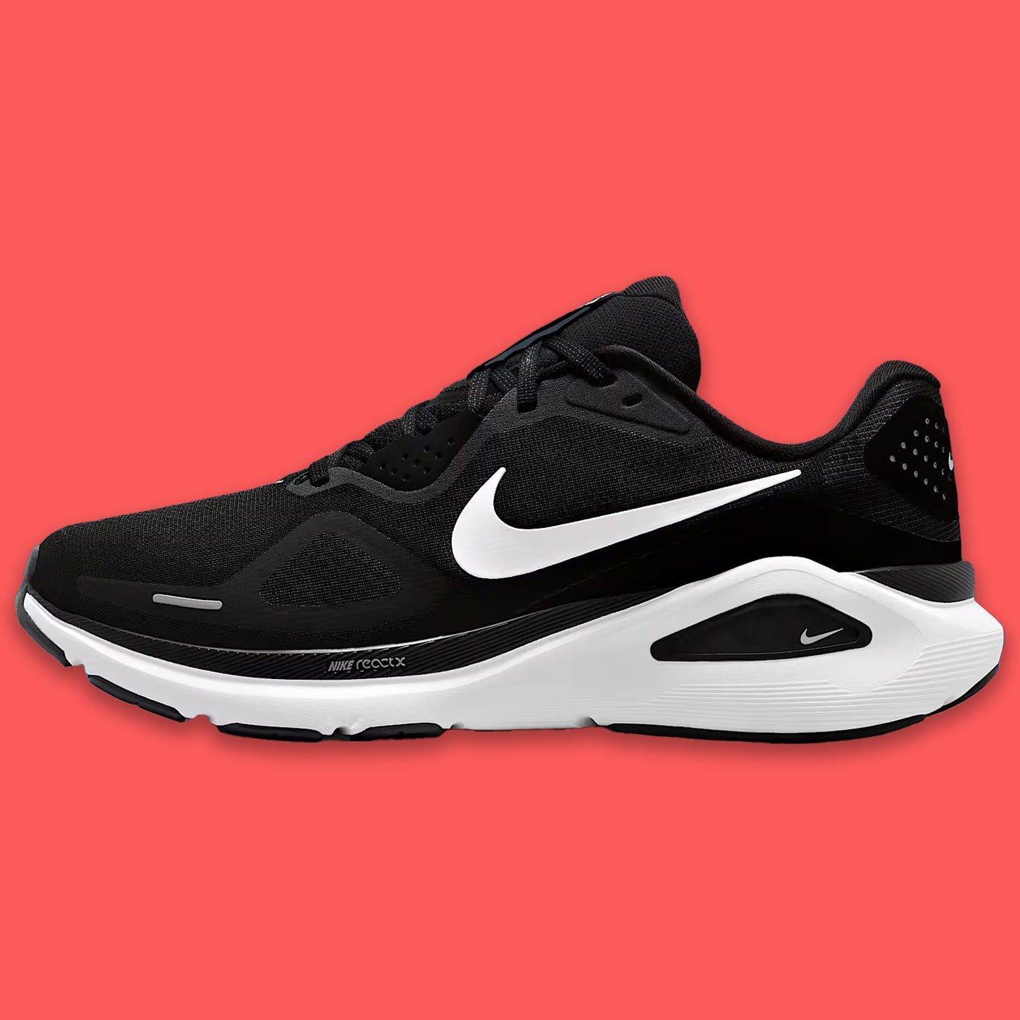 Men's Structure 26 - Cushioned Stability Running Shoes