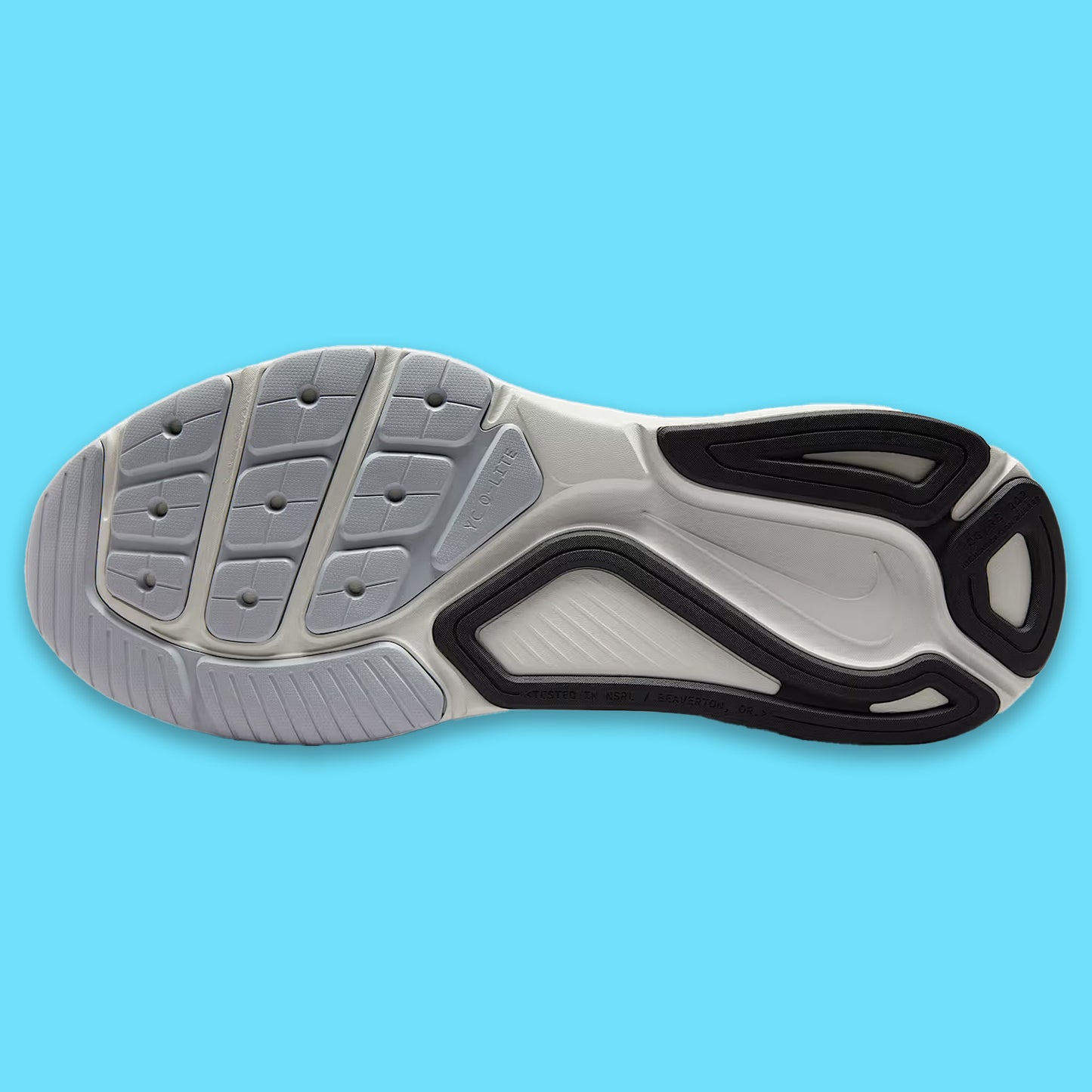 Men's Structure 26 - Cushioned Stability Running Shoes