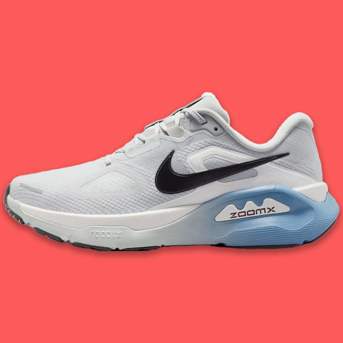Men's Structure Plus - High Cushion Stability Running Shoes