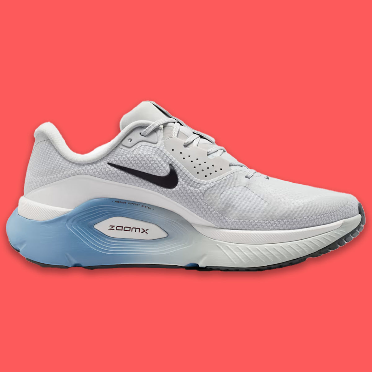 Men's Structure Plus - High Cushion Stability Running Shoes