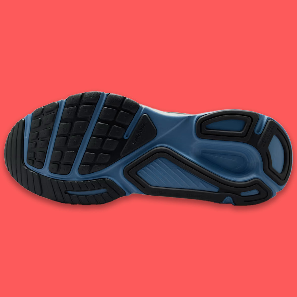 Men's Structure Plus - High Cushion Stability Running Shoes