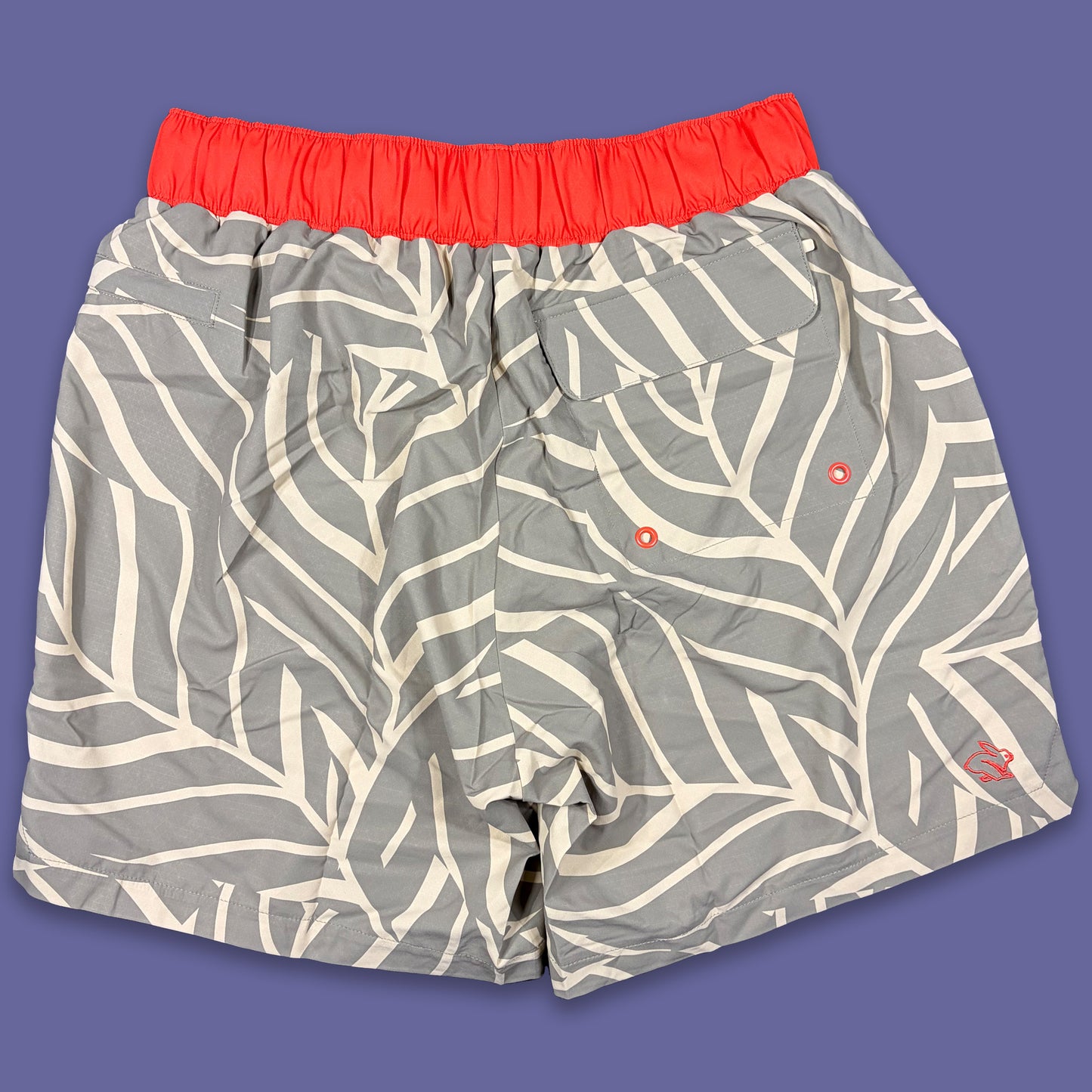 Men's Surf's Up Running Shorts - 6" - Run Big