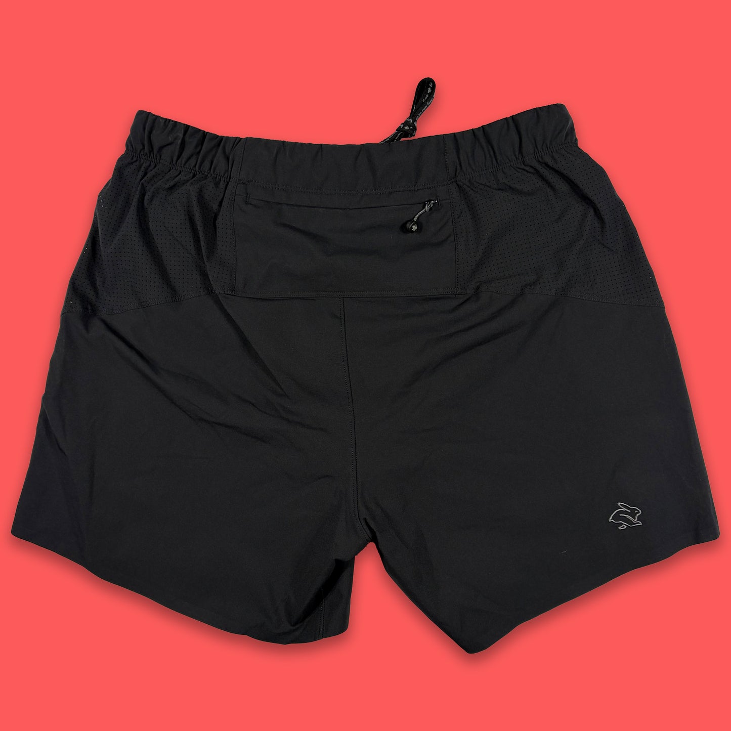 Men's Tried N True Running Shorts - 5" - Run Big