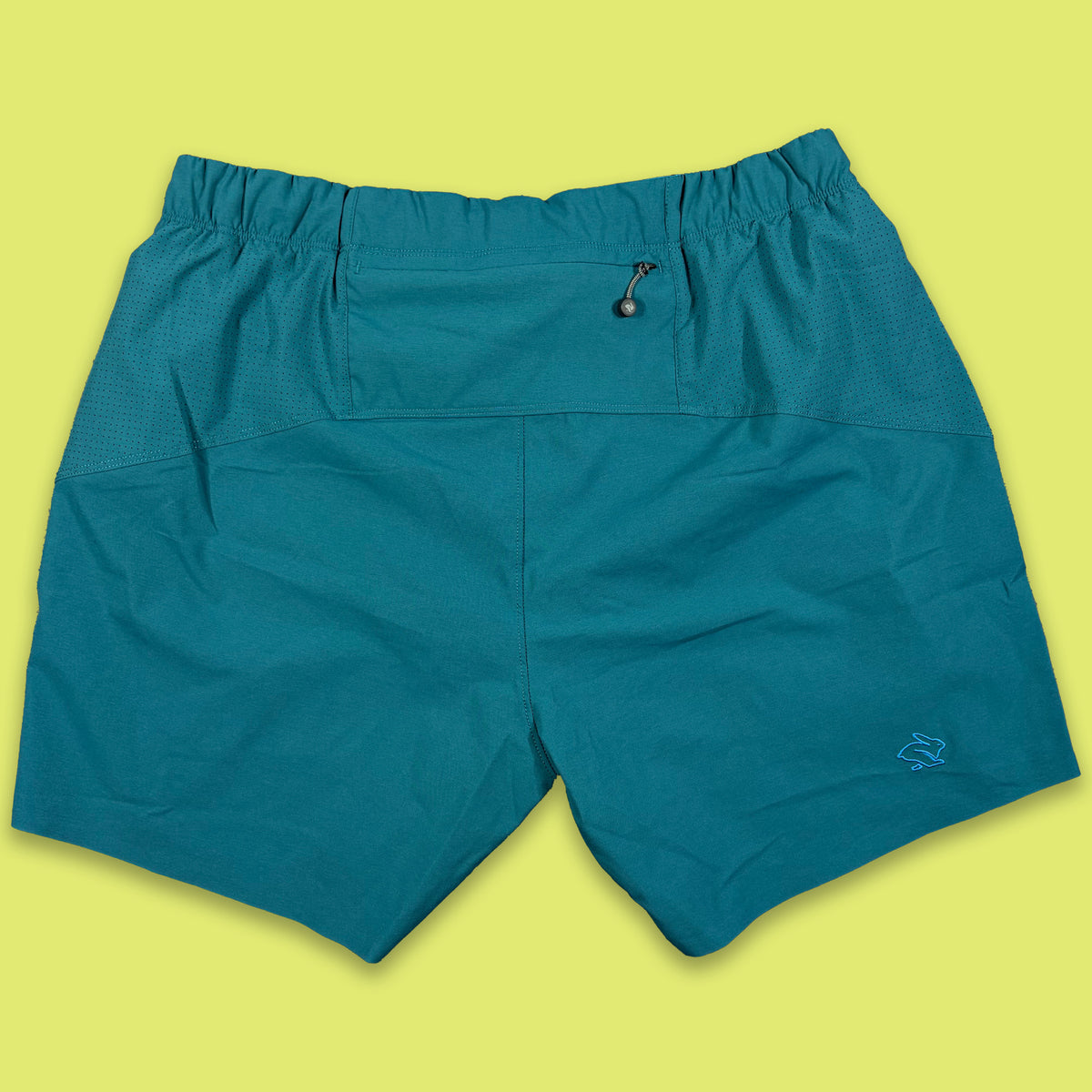 Men's Tried N True Running Shorts - 5" - Run Big