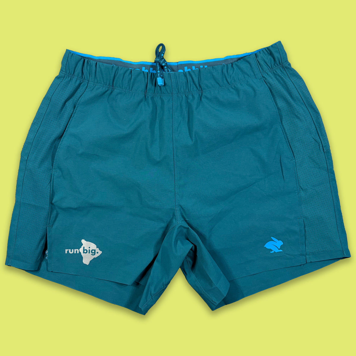 Men's Tried N True Running Shorts - 5" - Run Big
