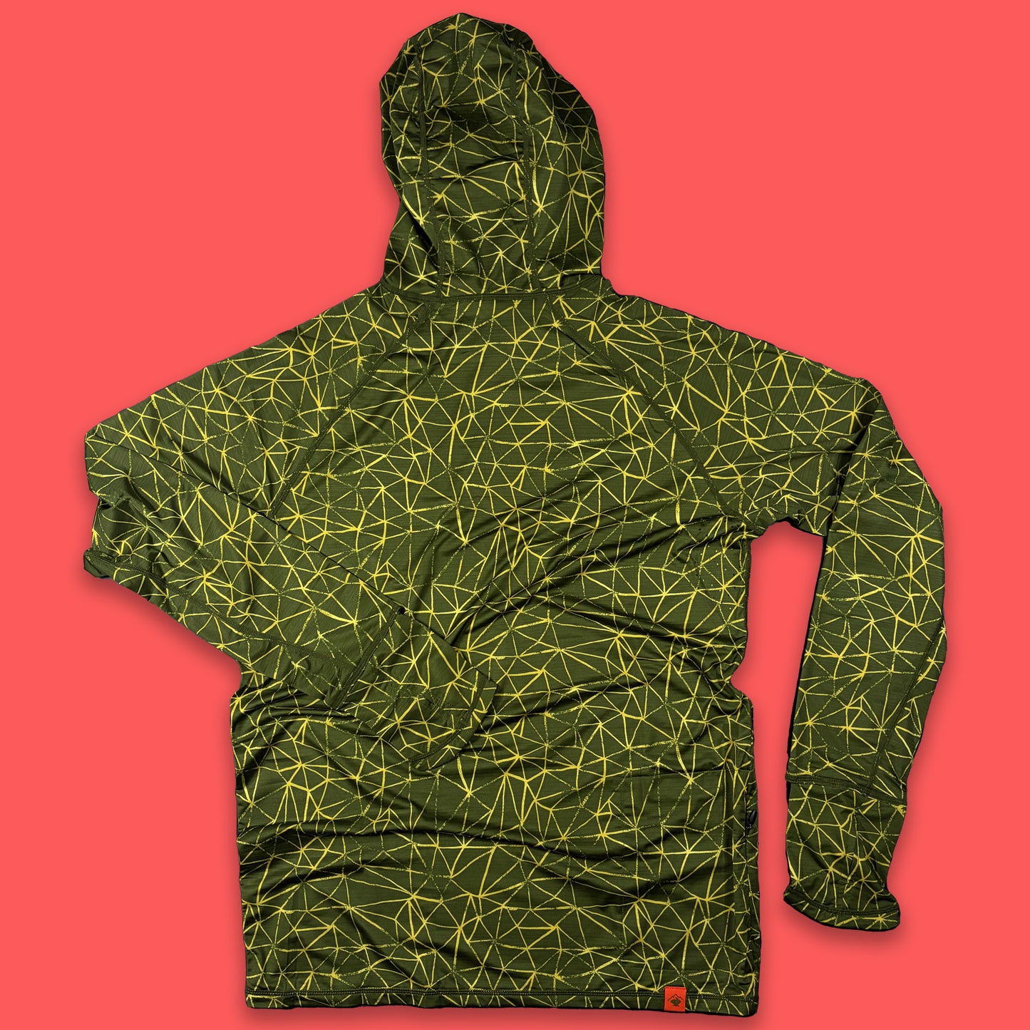 Men's UPF Deflector 2.0 - Run Big
