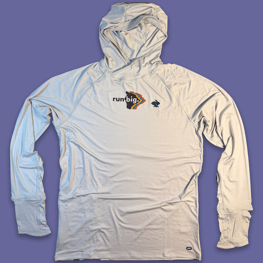 Men's UPF Deflector 2.0 - Run Big