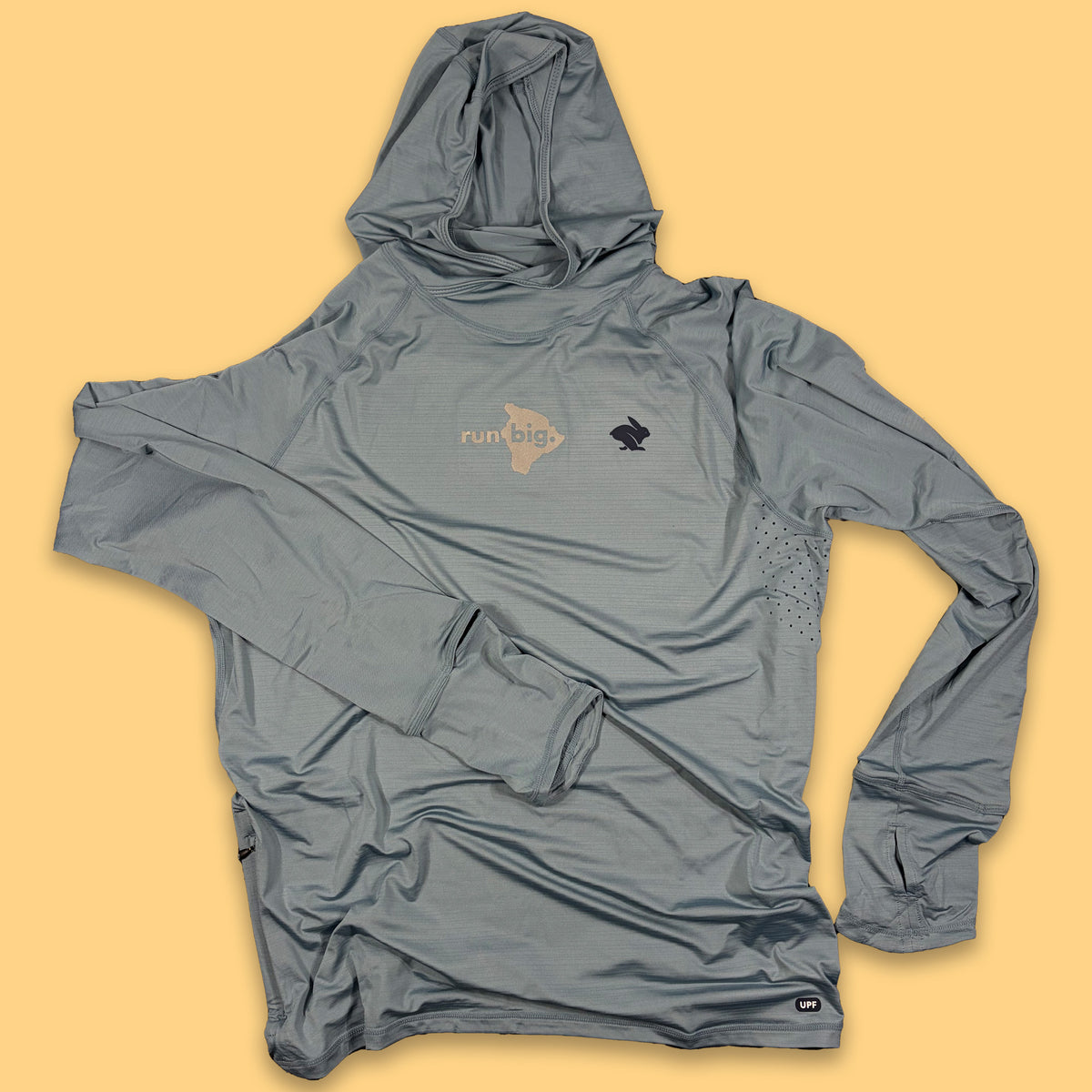 Men's UPF Deflector 2.0 - Run Big