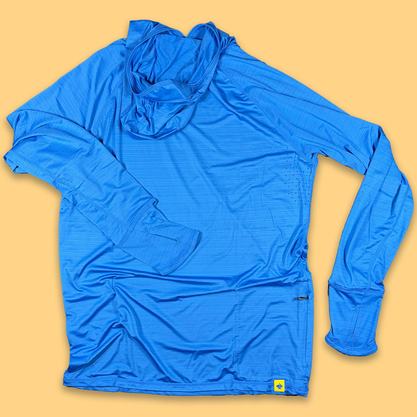 Men's UPF Deflector 2.0 - Run Big