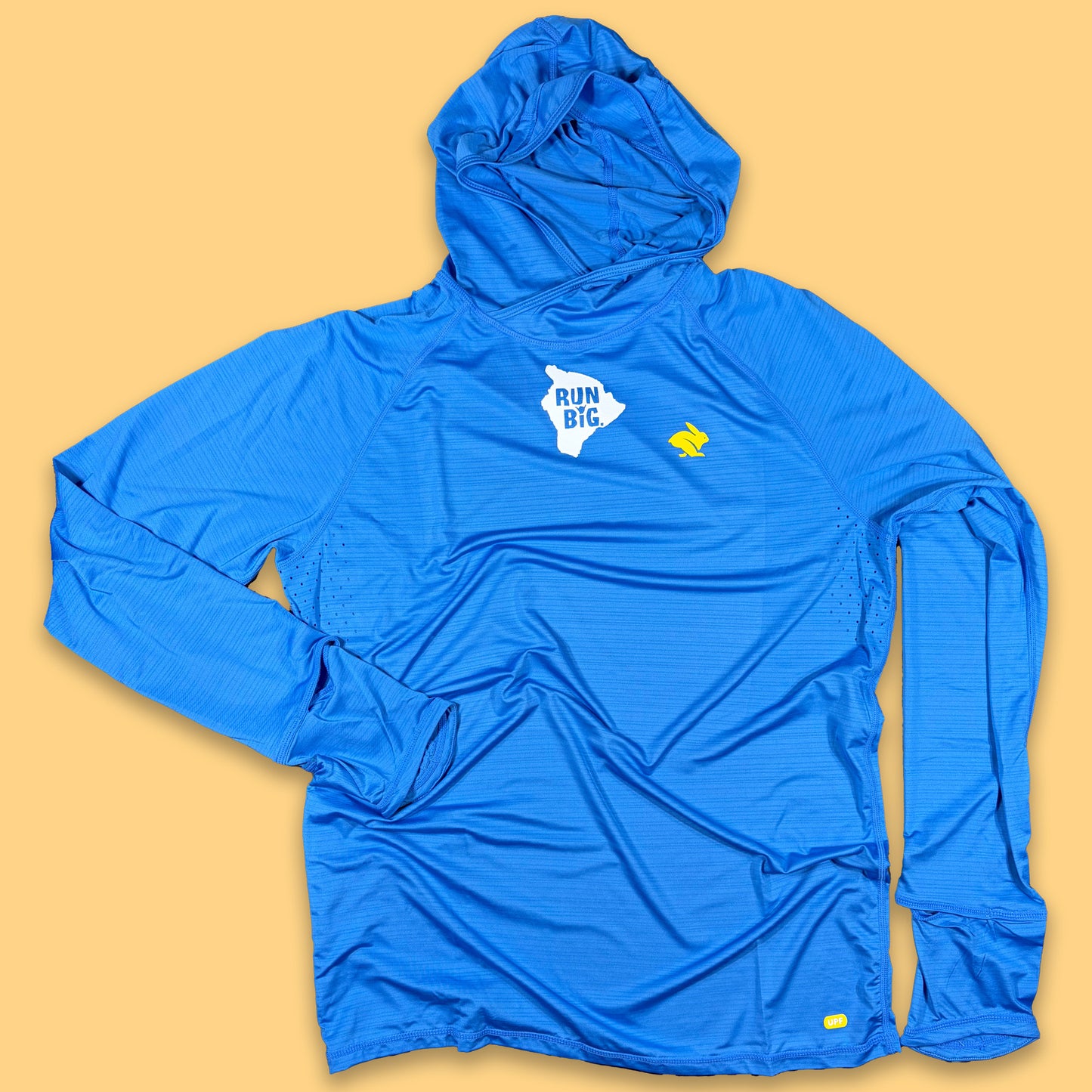 Men's UPF Deflector 2.0 - Run Big