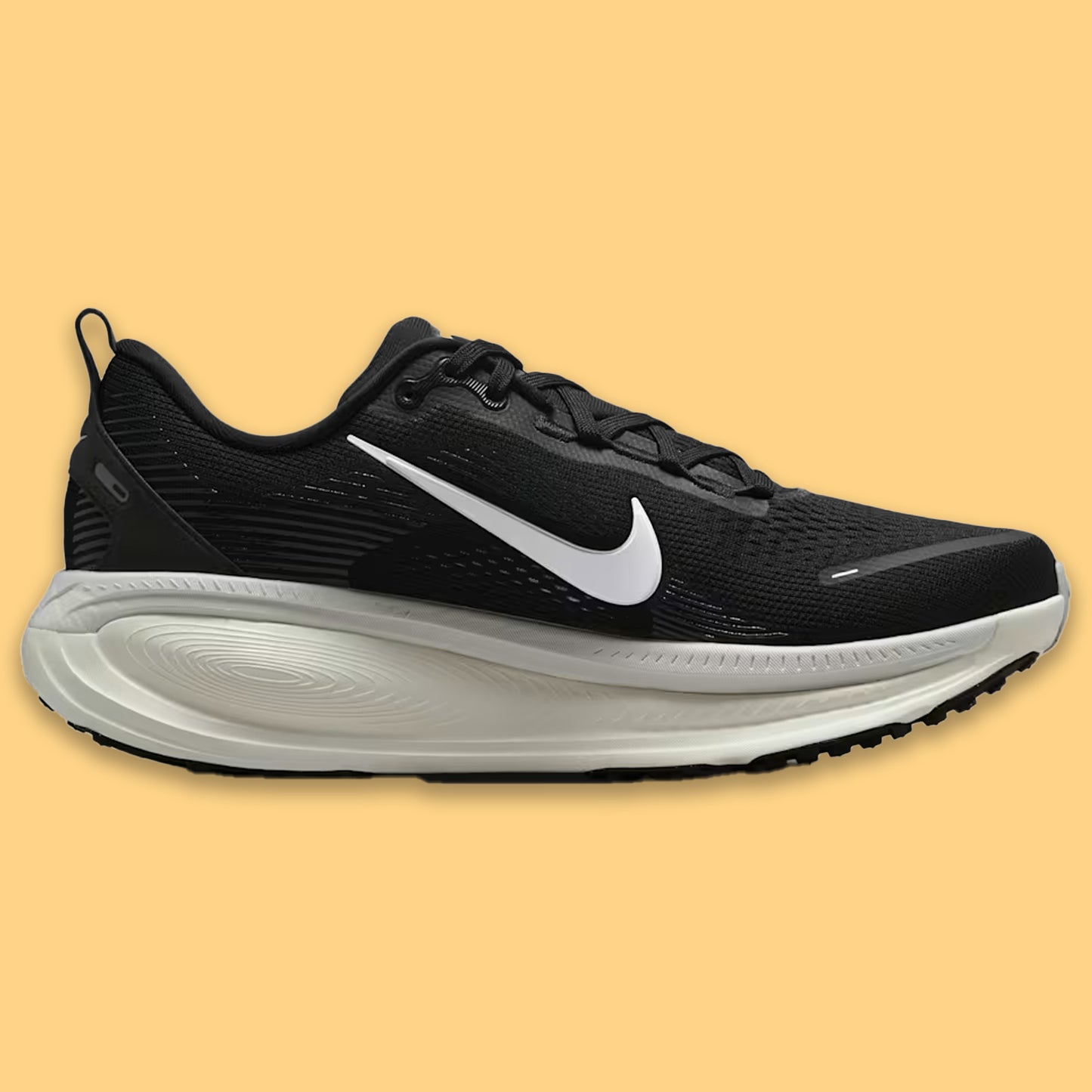 Women's Vomero 18 - Max Cushioned Neutral Running Shoes