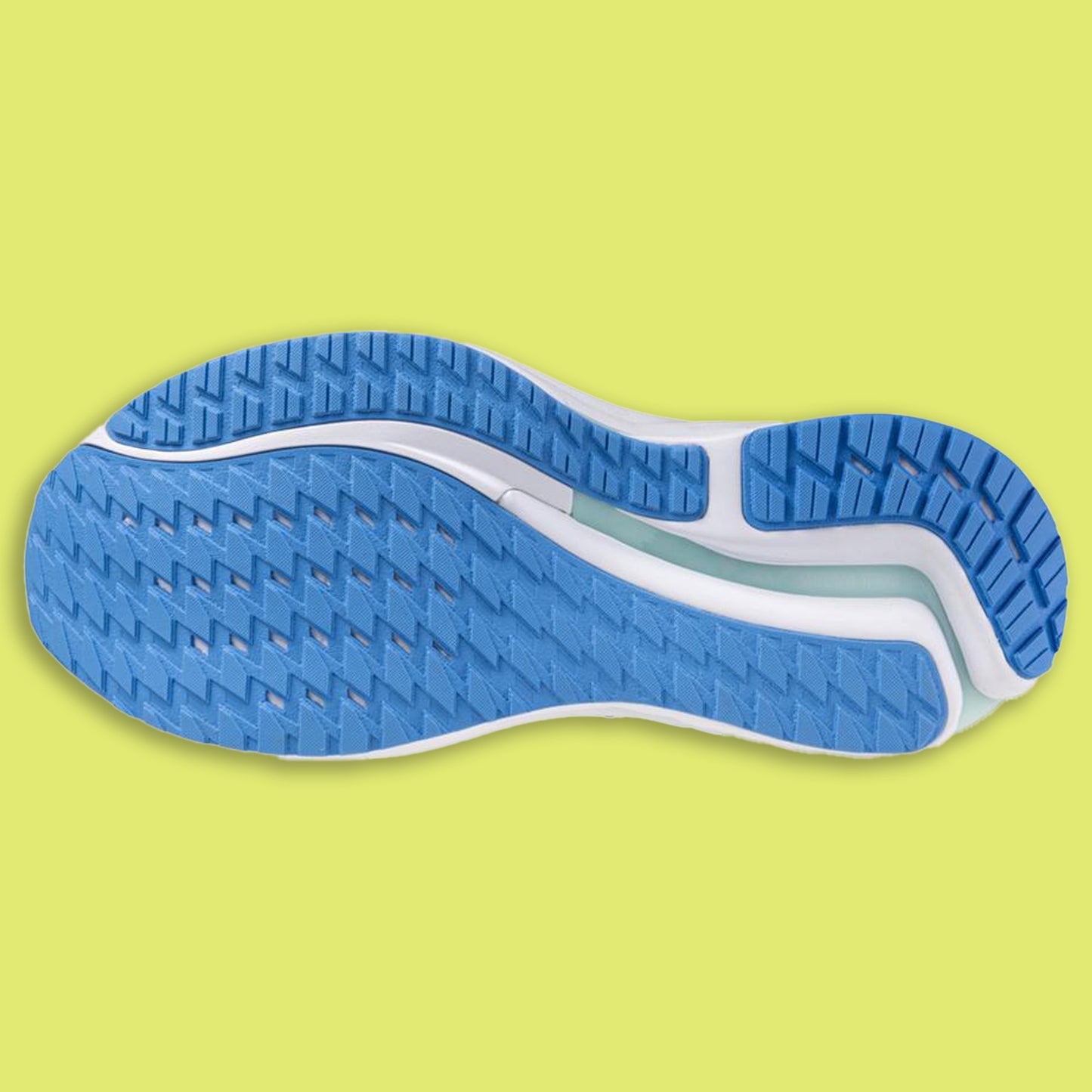 Men's Wave Inspire 21 - Cushioned Stability Running Shoes