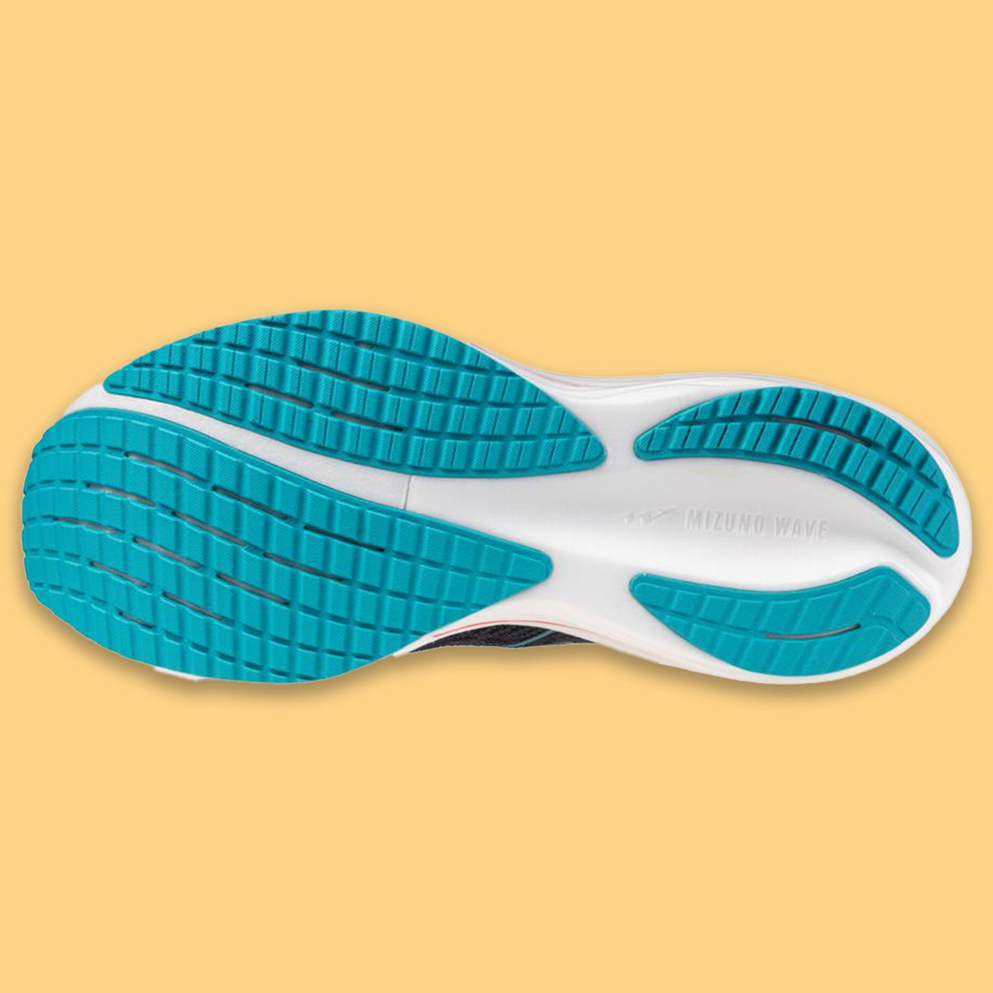 Men's Wave Rider 29 - Neutral Cushioned Running Shoes