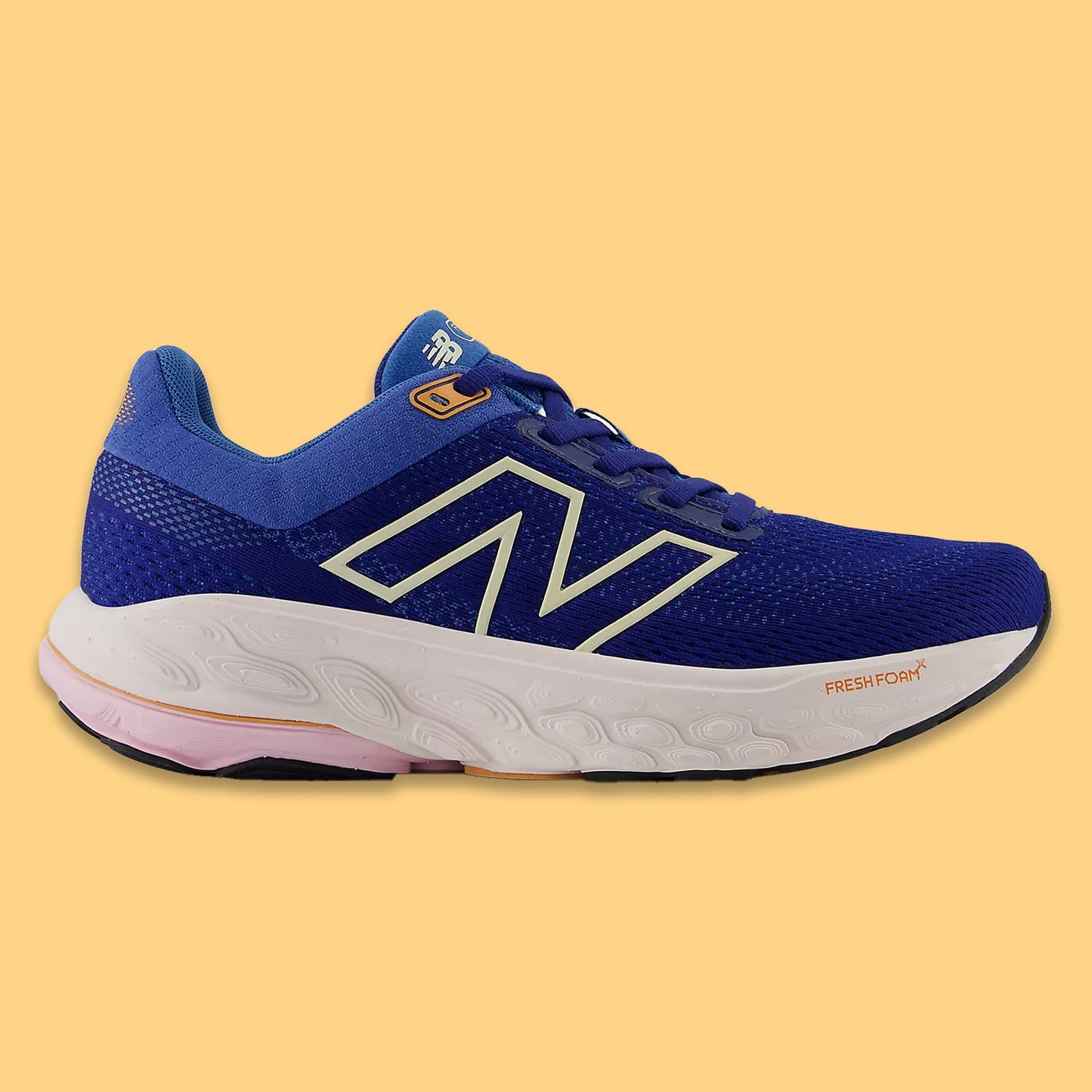 Women's Fresh Foam 860 v14 - Cushioned Stability Running Shoes