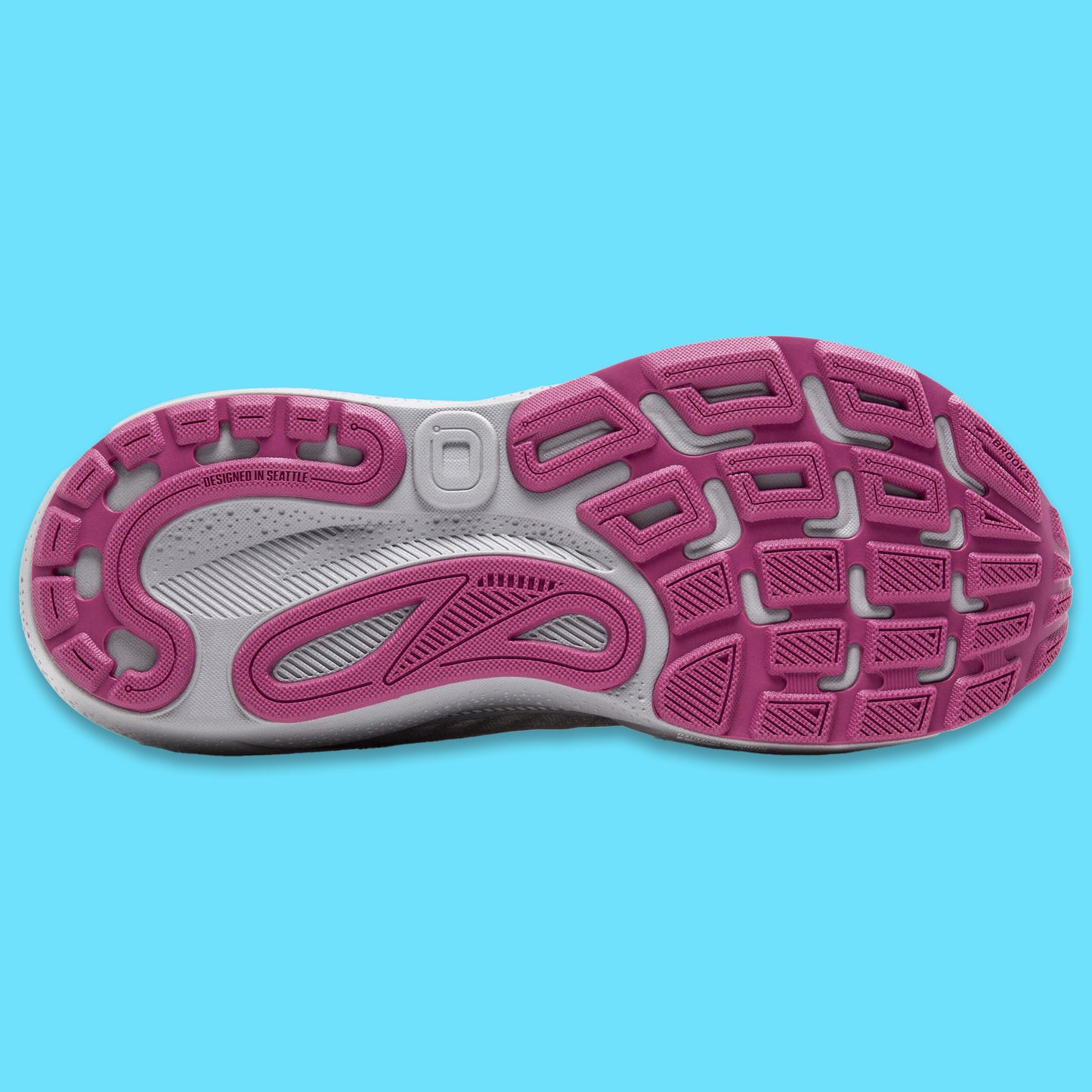 Women's Adrenaline GTS 24 - Cushioned Support Running Shoes