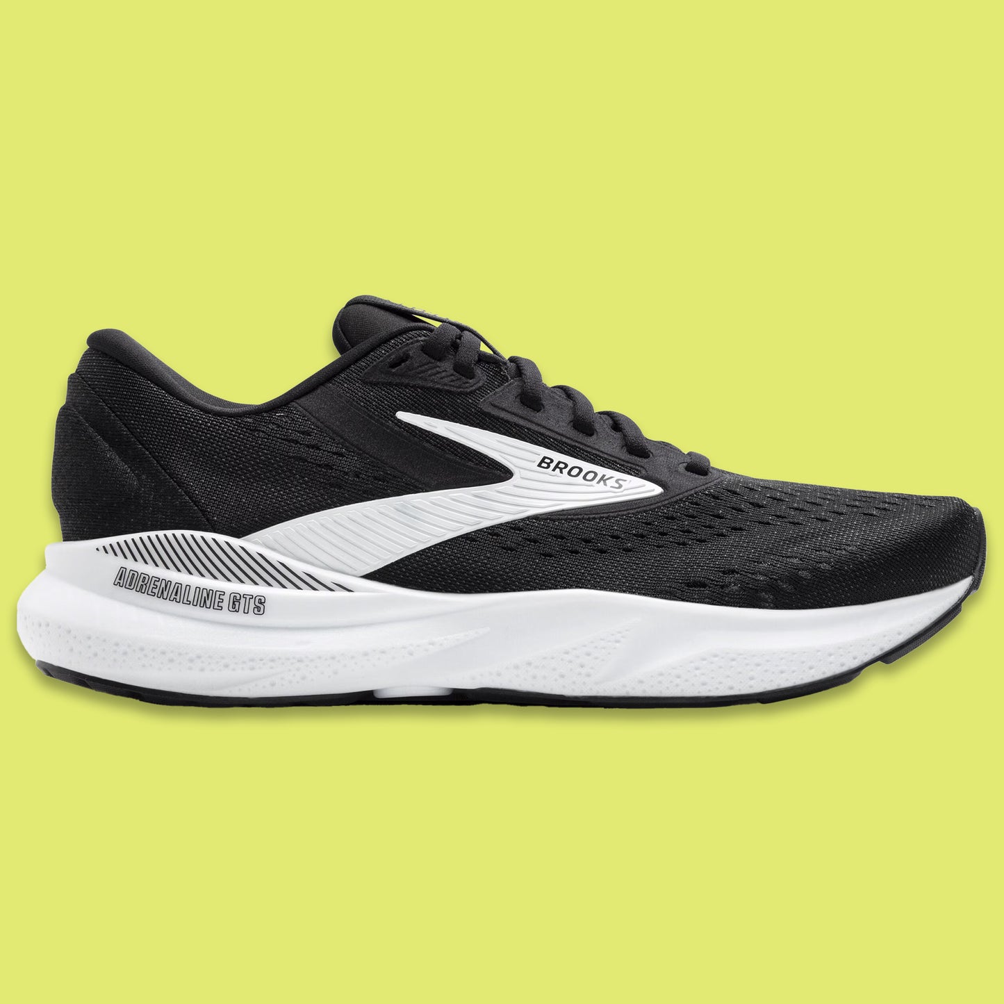 Women's Adrenaline GTS 24 - Cushioned Support Running Shoes