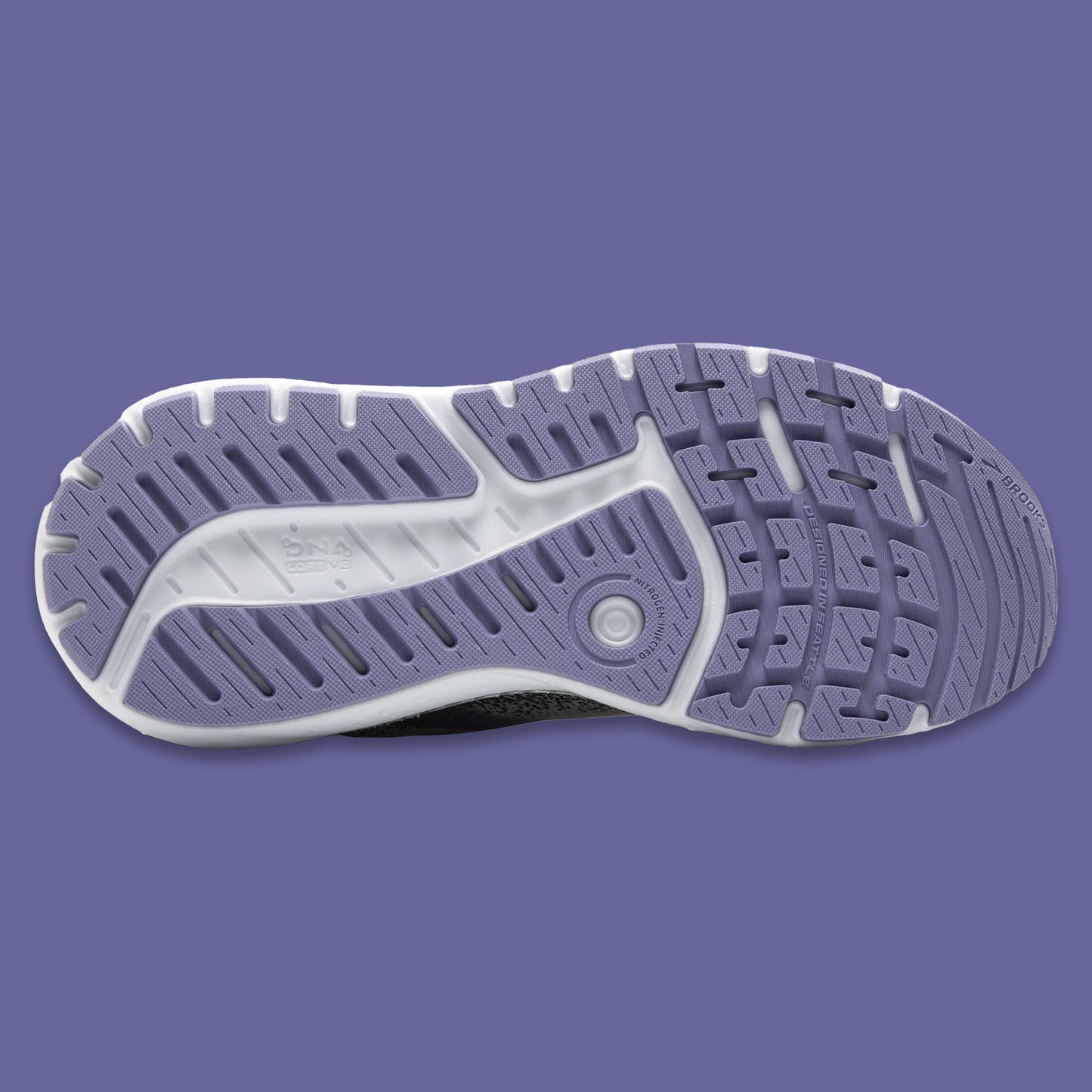 Women's Ariel GTS 24 - Maximum Support Running Shoes