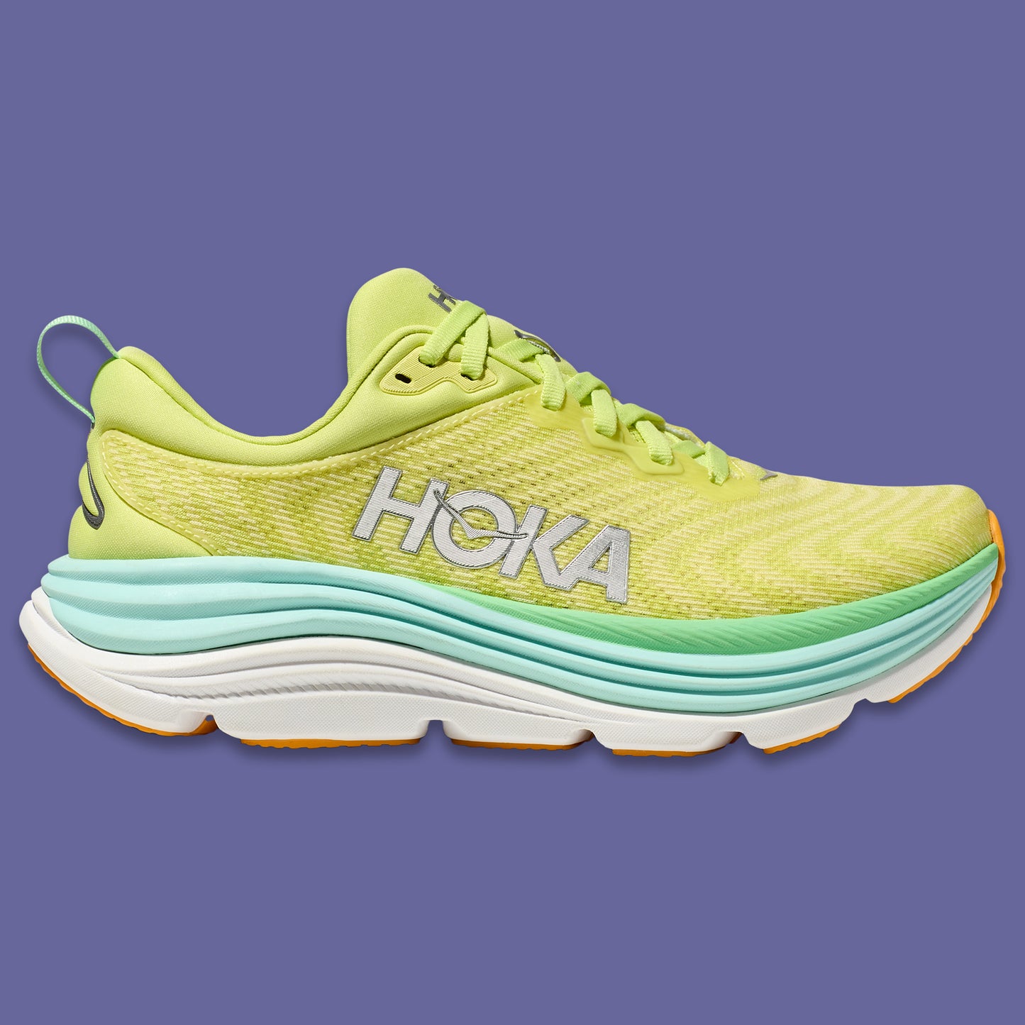 Women's Gaviota 5 - High Cushion Stability Running Shoes