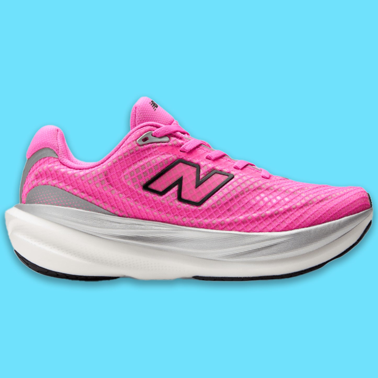 Women's 1080 v15 - Max Cushioned Neutral Running Shoes