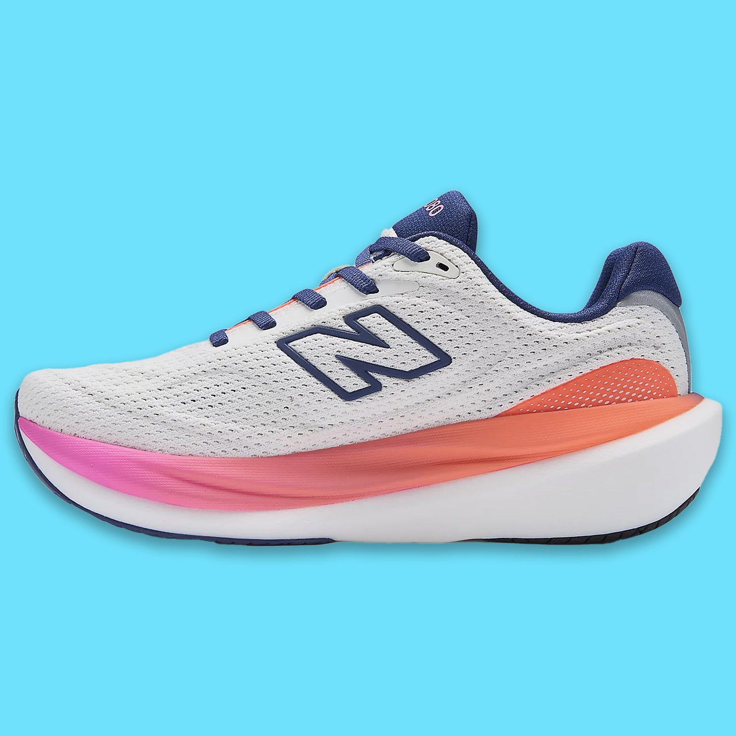 Women's 1080 v15 - Max Cushioned Neutral Running Shoes
