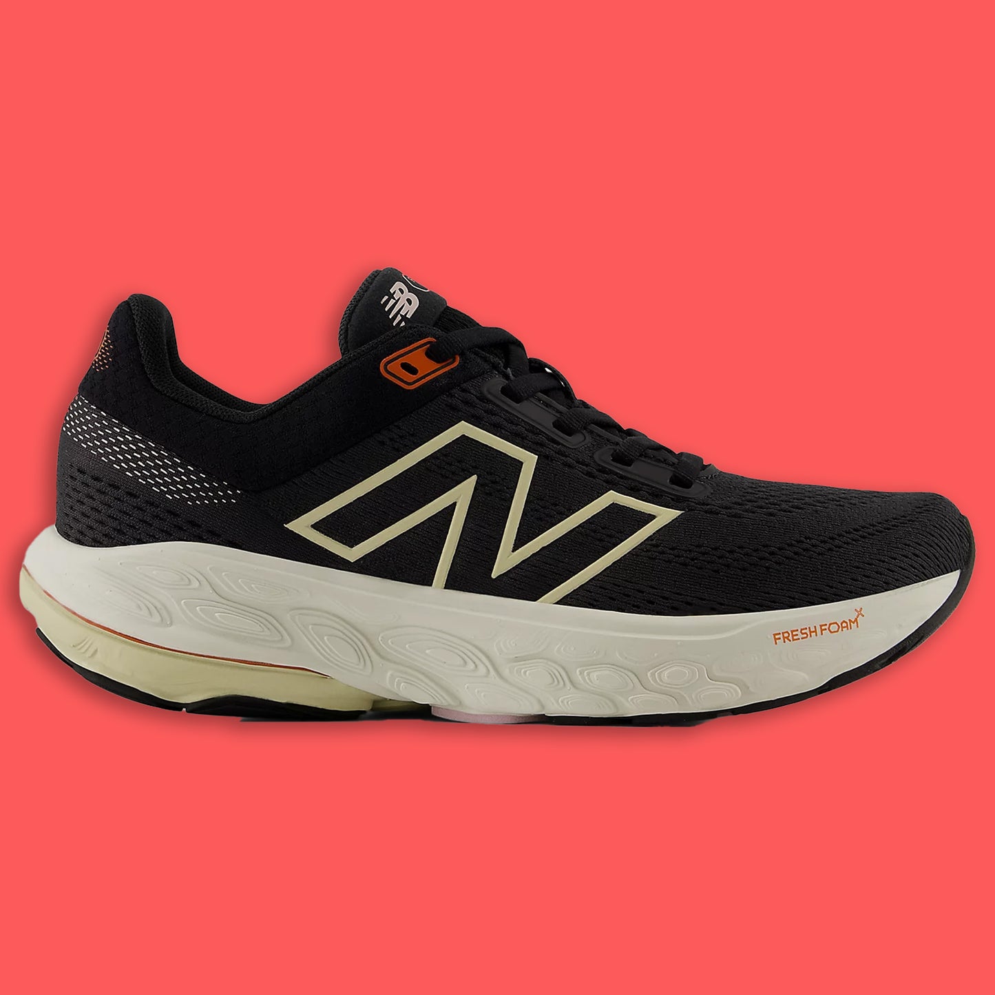 Women's Fresh Foam 860 v14 - Cushioned Stability Running Shoes